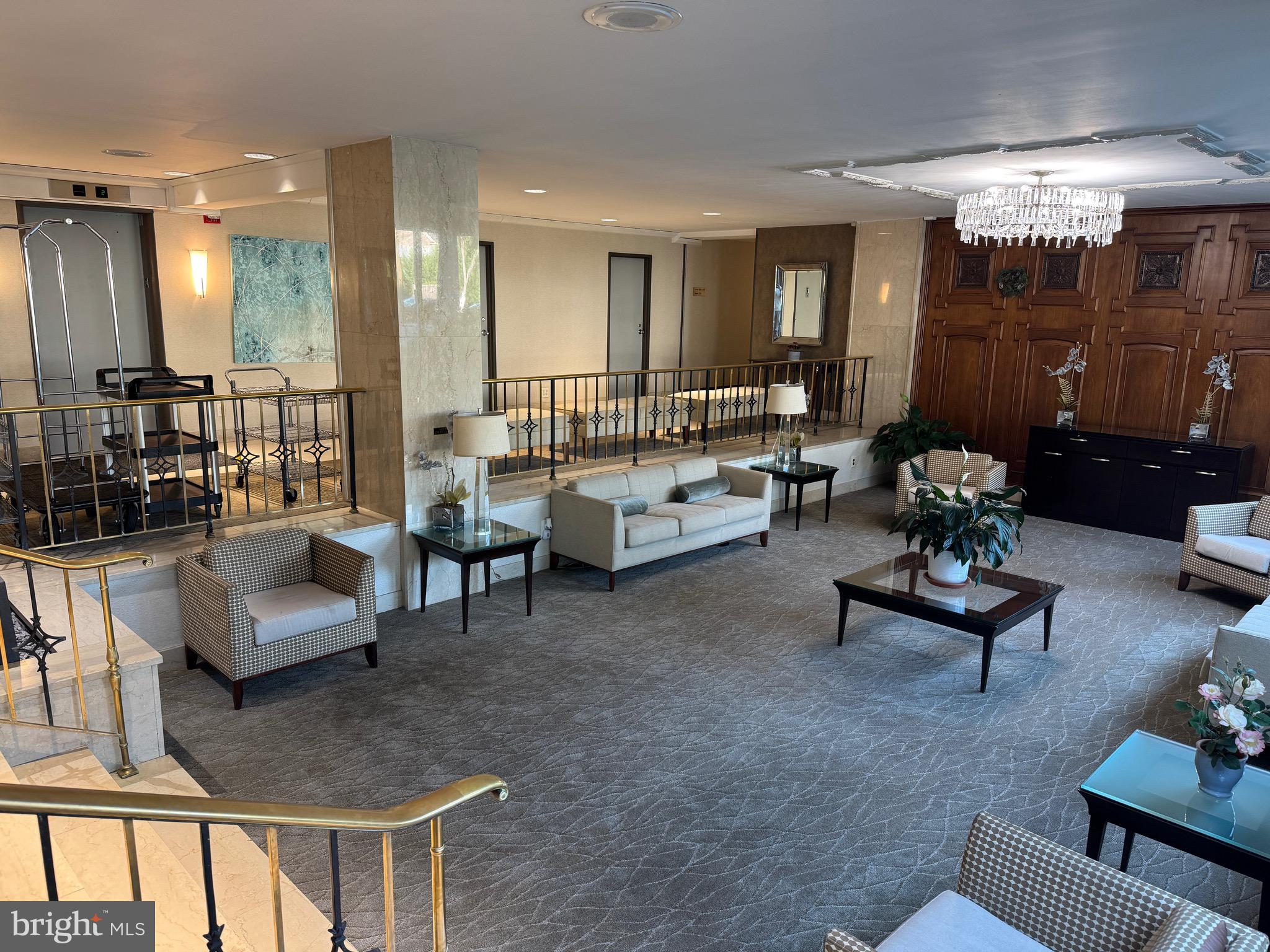 PARK SUTTON CODM - Residential Lease