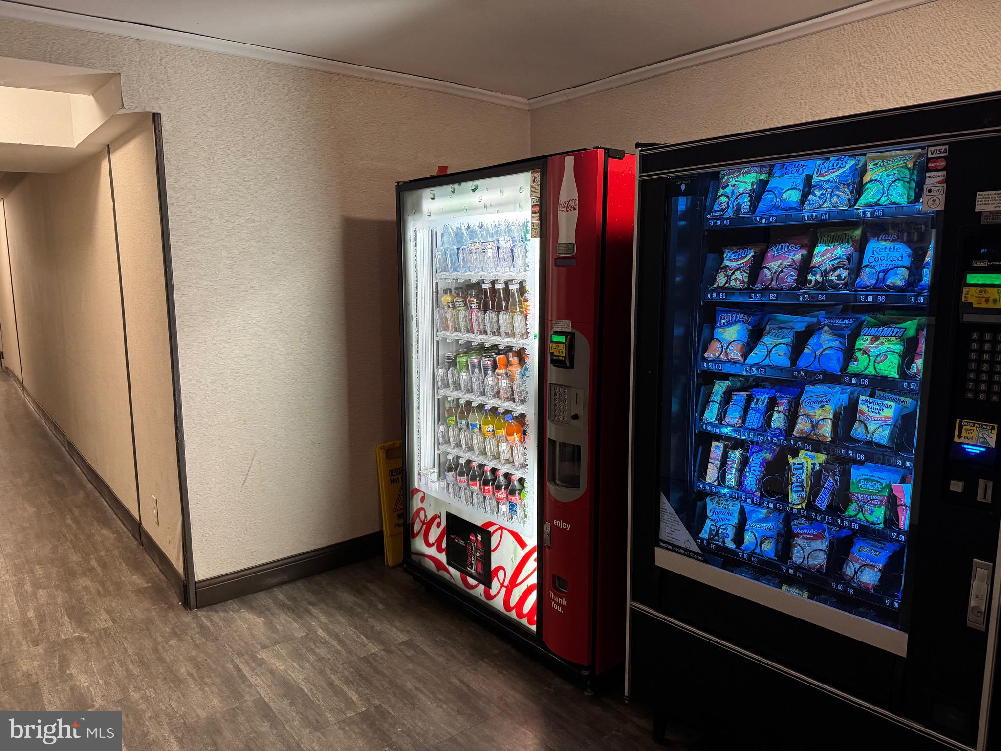 PARK SUTTON CODM - Residential Lease