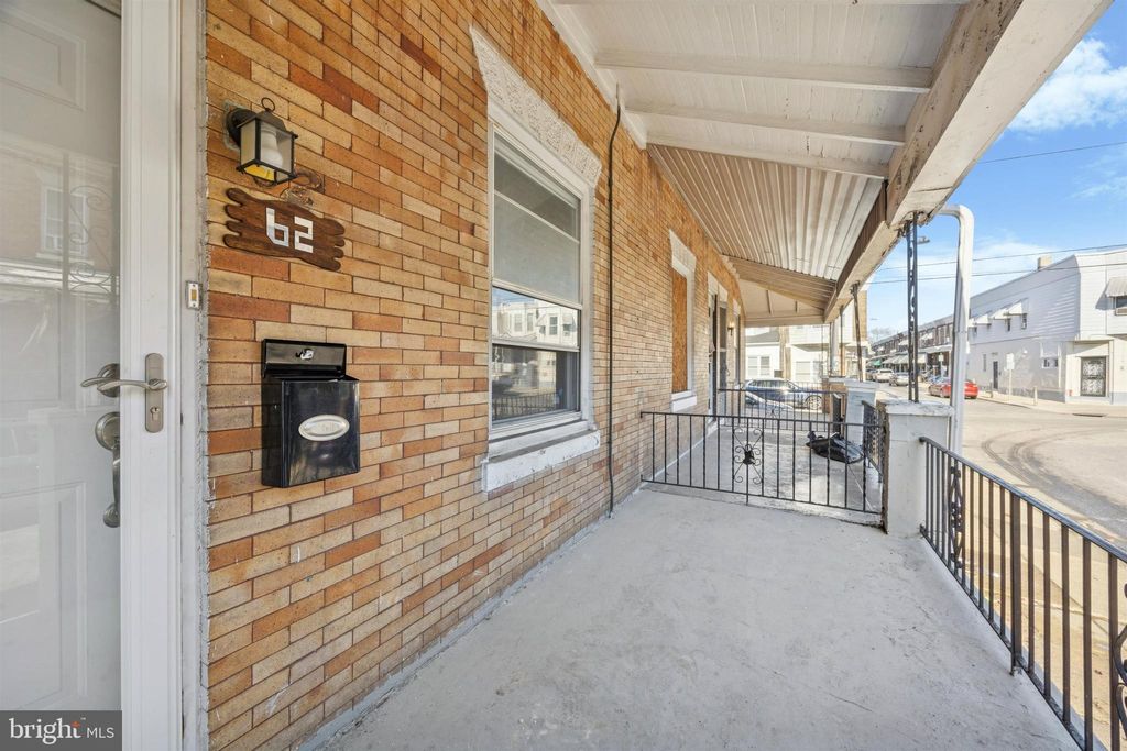 Photo of 62 N Lindenwood Street, PHILADELPHIA, PA 19139 (MLS # PAPH2577766)