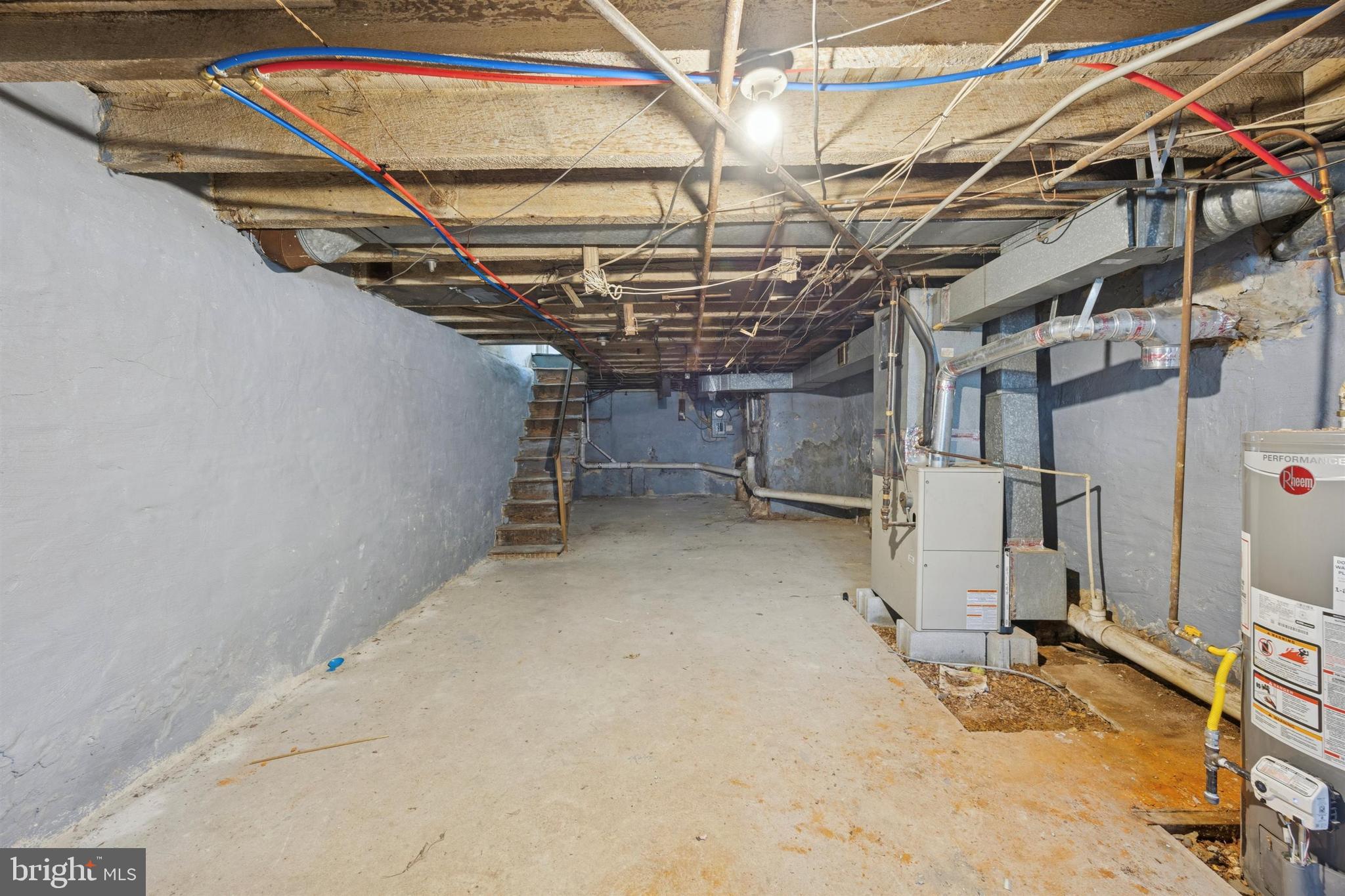 PHILADELPHIA (WEST) - Residential