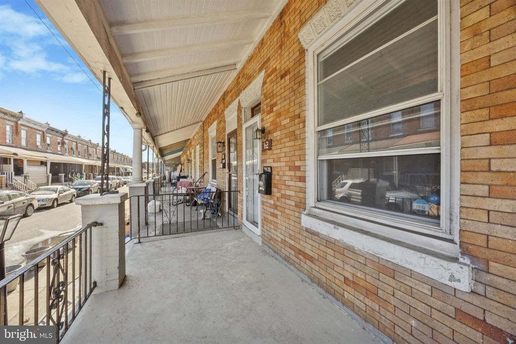 Photo of 62 N Lindenwood Street, PHILADELPHIA, PA 19139 (MLS # PAPH2577766)
