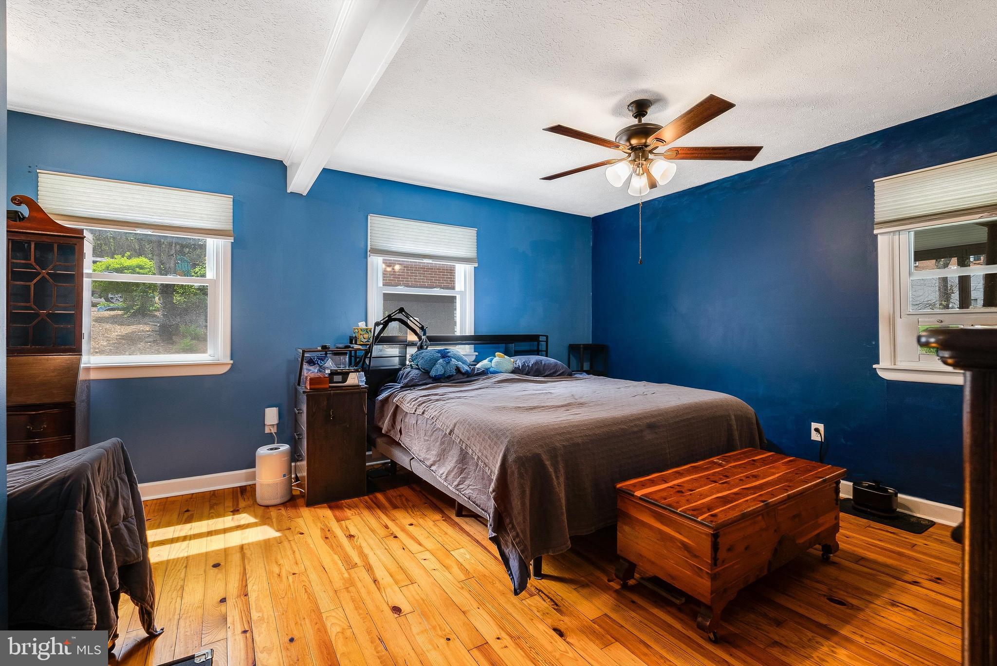 VERONA HEIGHTS - Residential