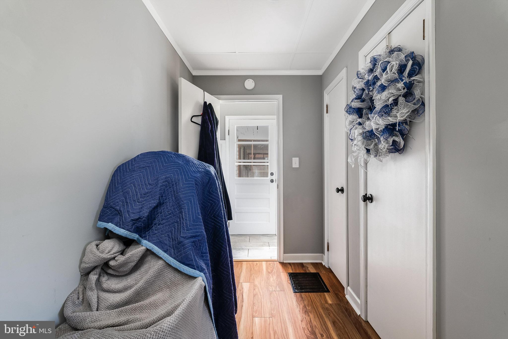 VERONA HEIGHTS - Residential