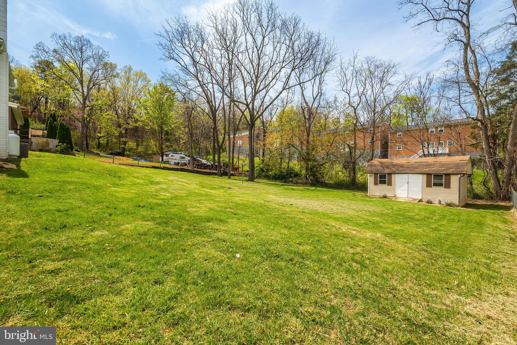 VERONA HEIGHTS - Residential