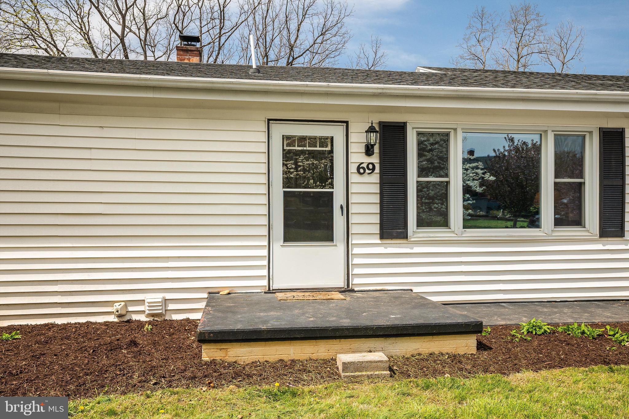 VERONA HEIGHTS - Residential