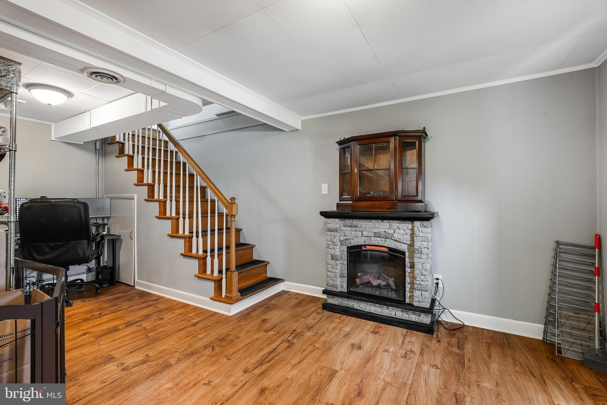 VERONA HEIGHTS - Residential