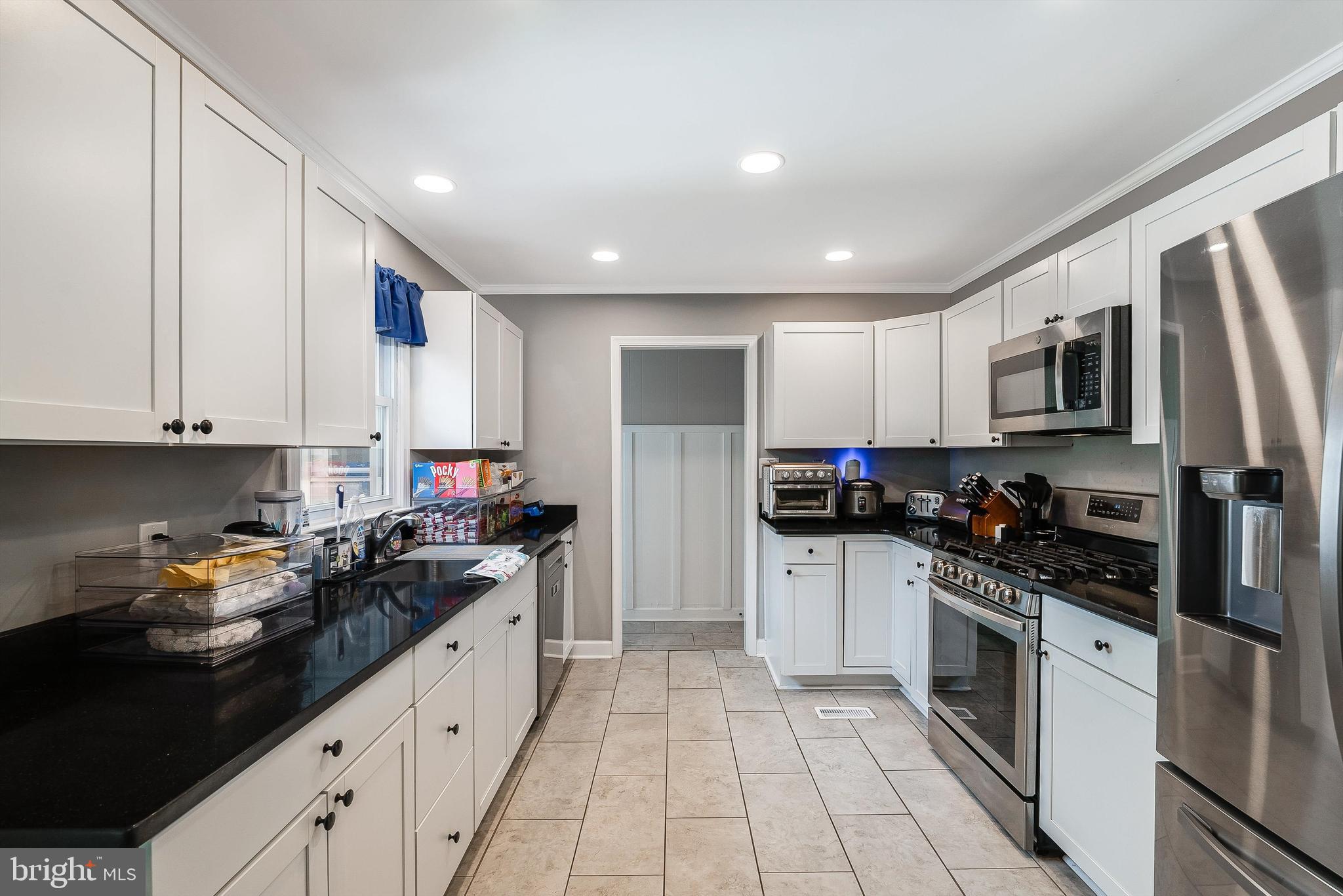 VERONA HEIGHTS - Residential