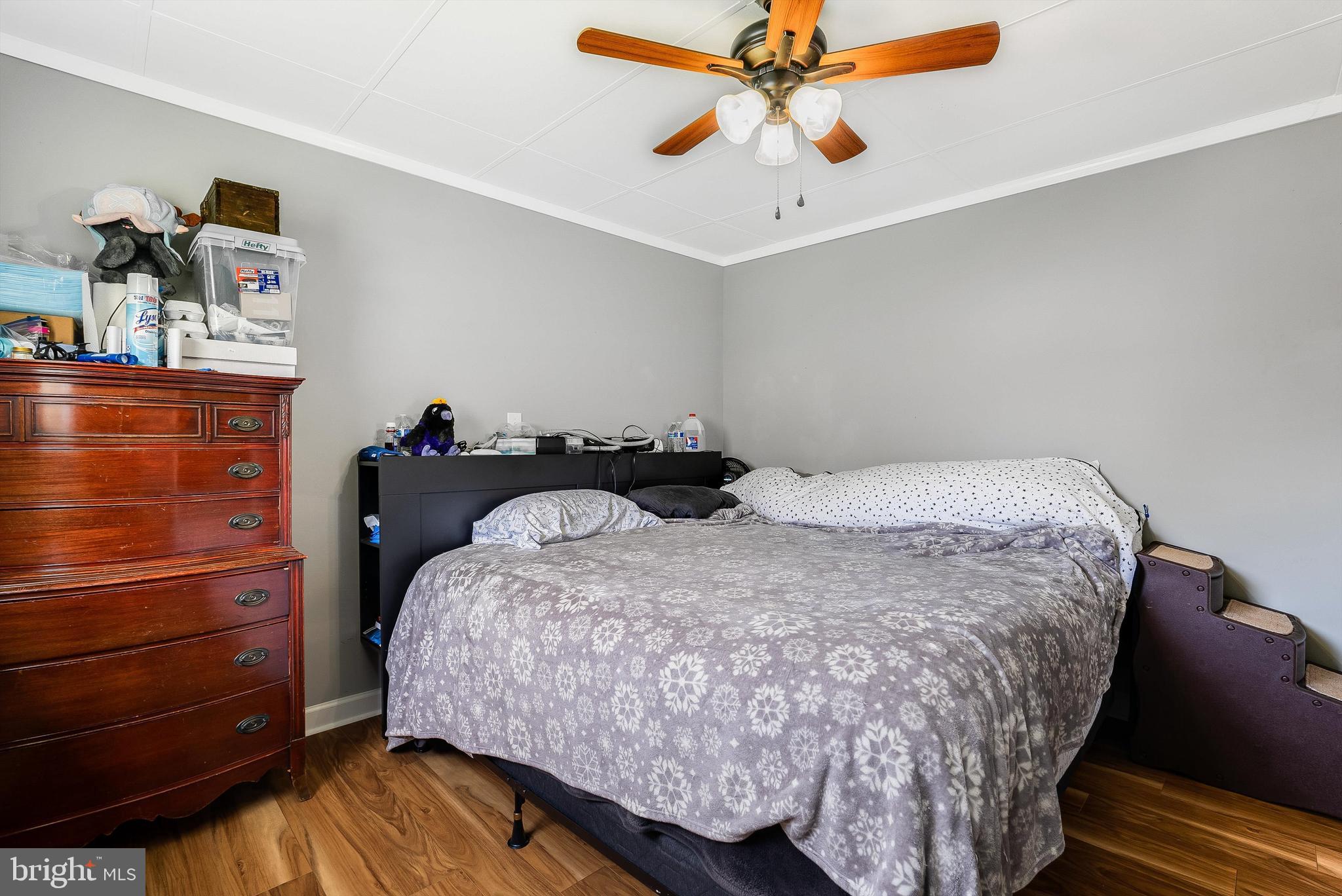 VERONA HEIGHTS - Residential