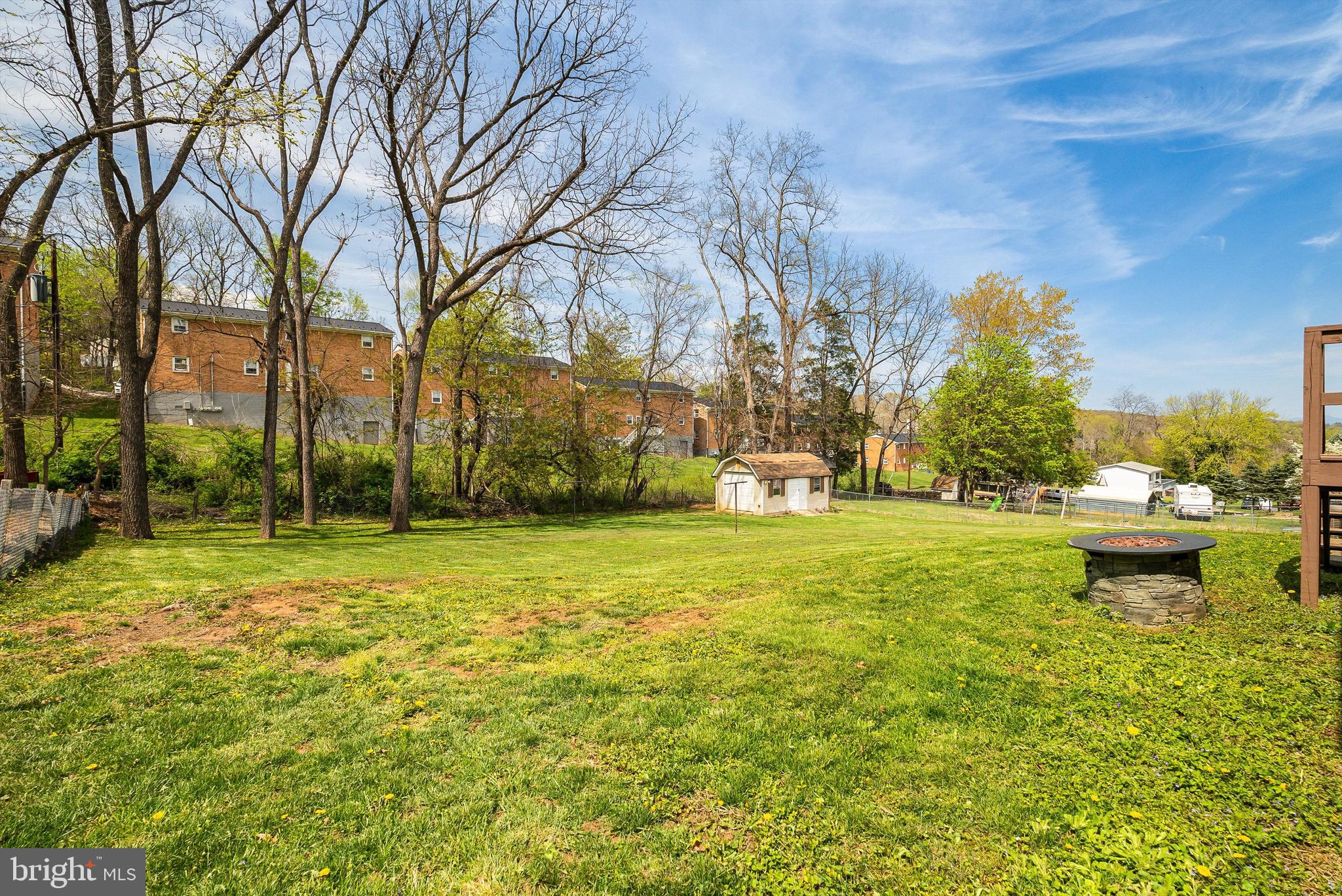 VERONA HEIGHTS - Residential