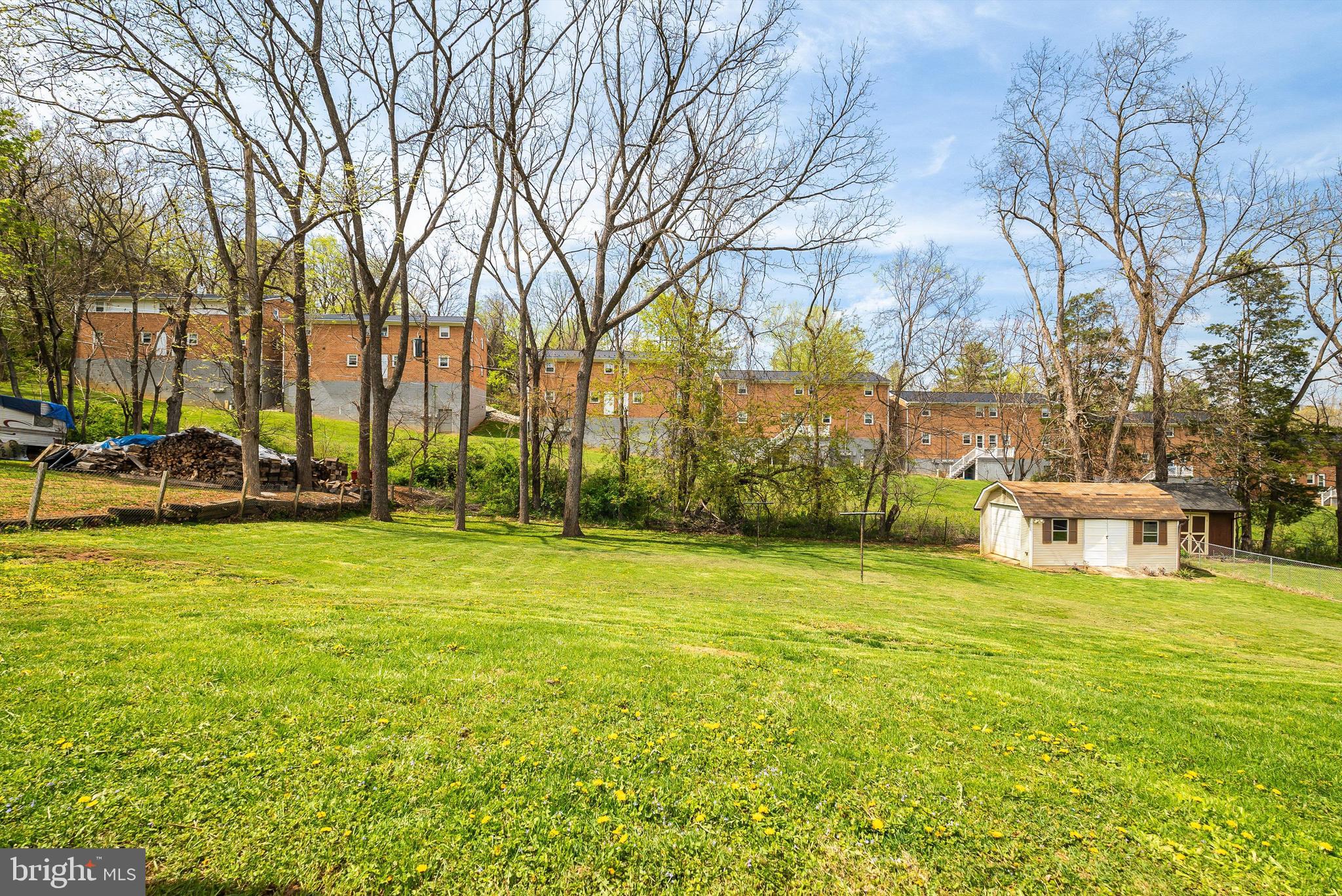 VERONA HEIGHTS - Residential