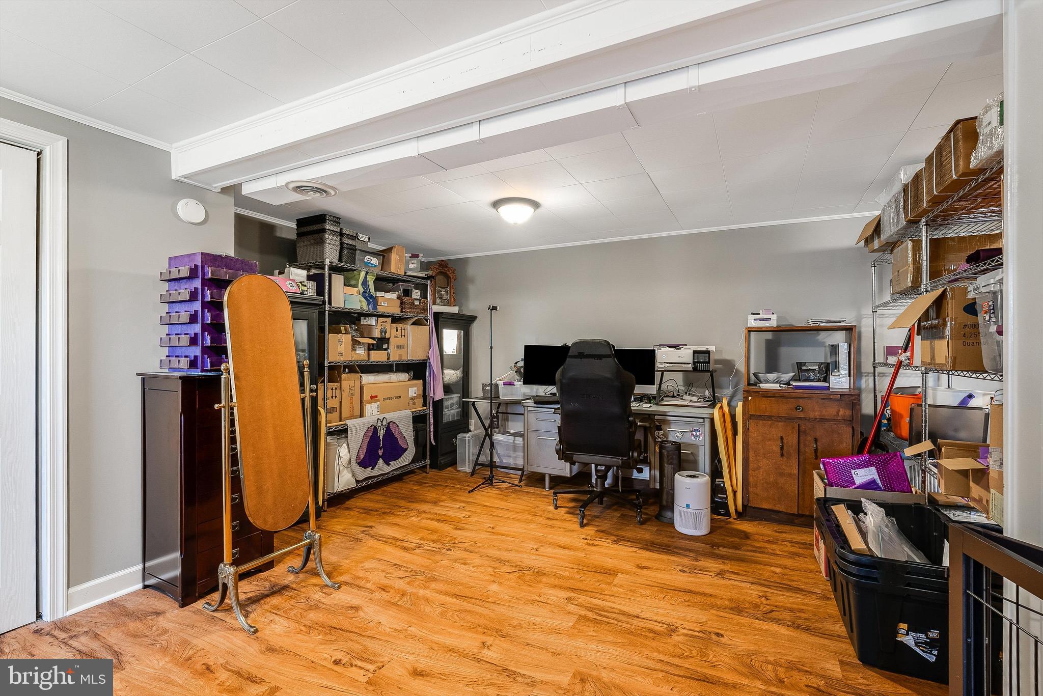 VERONA HEIGHTS - Residential