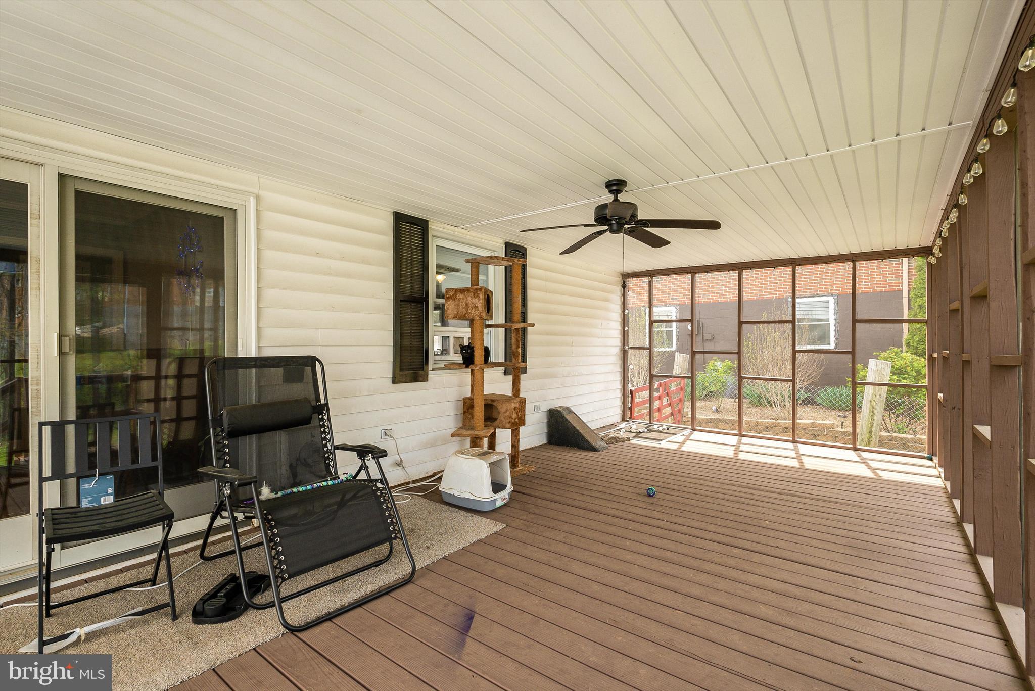 VERONA HEIGHTS - Residential