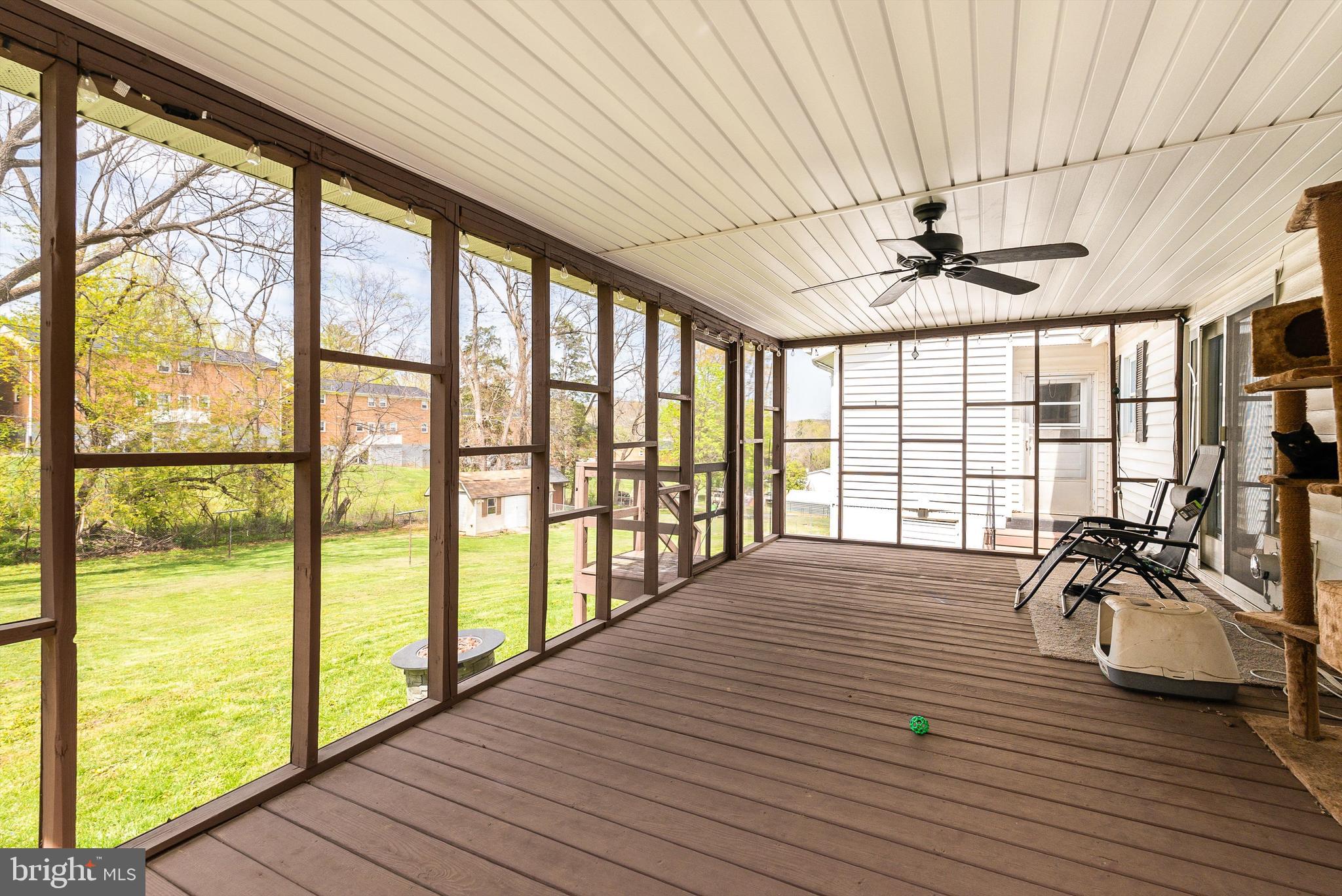 VERONA HEIGHTS - Residential