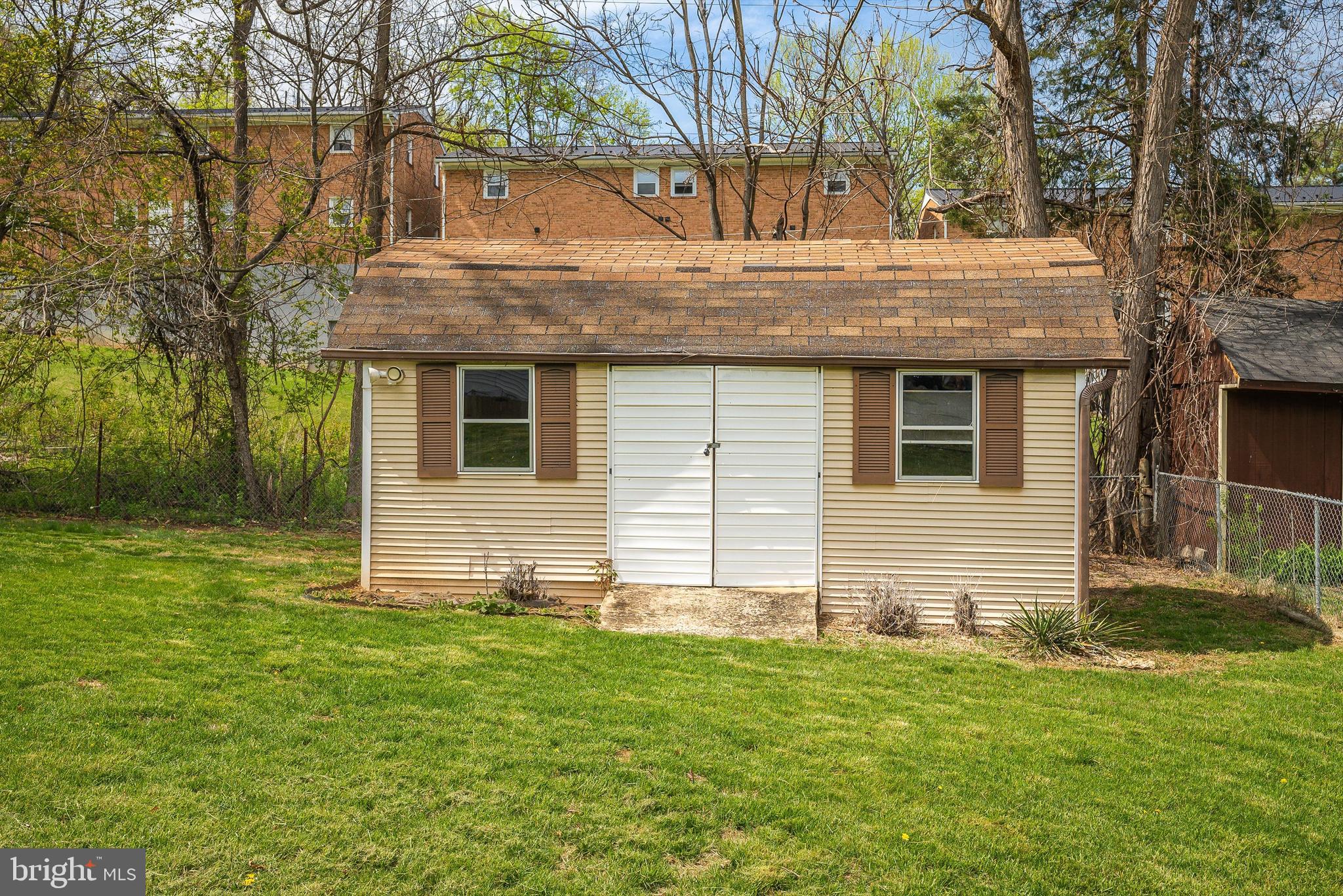 VERONA HEIGHTS - Residential