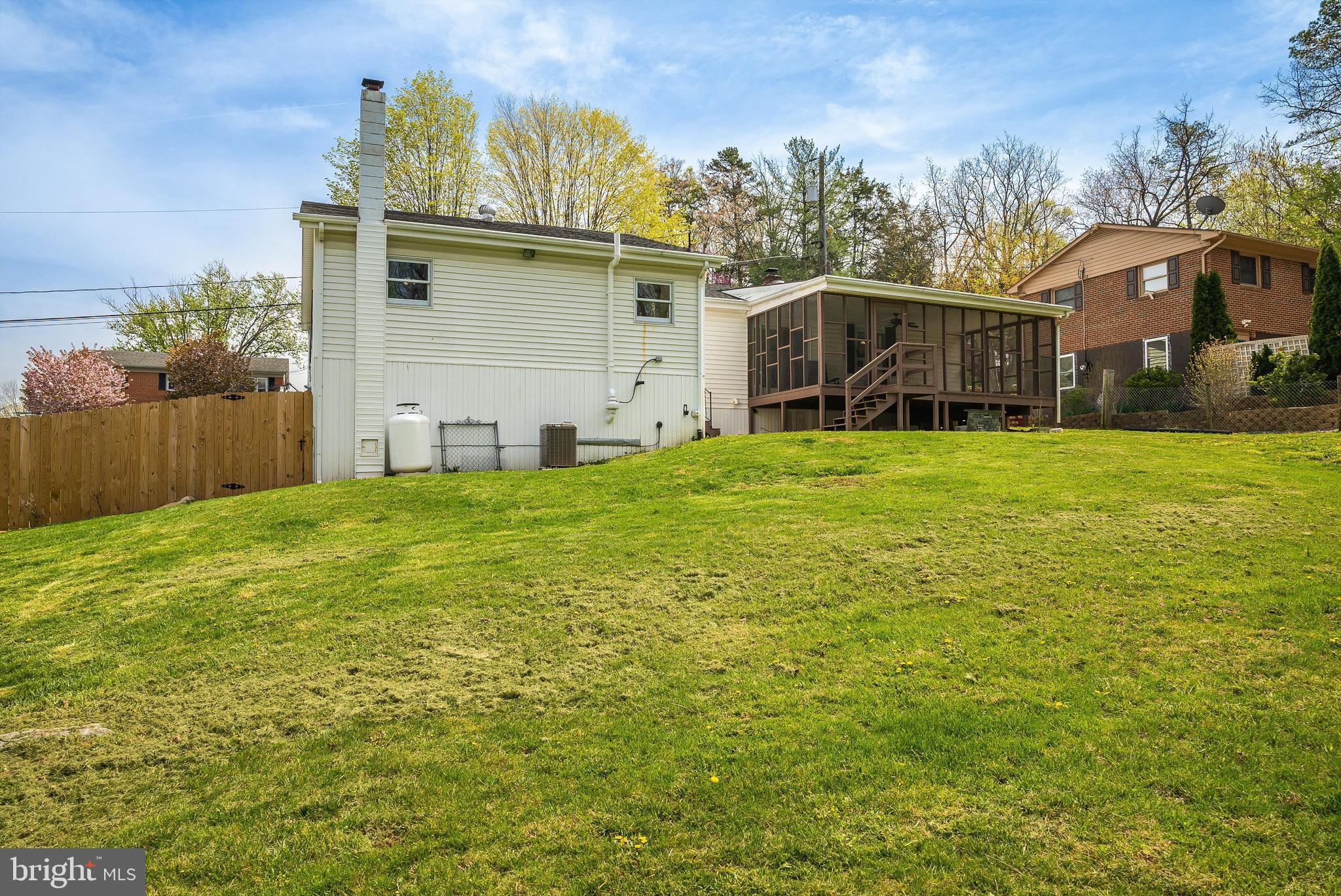 VERONA HEIGHTS - Residential