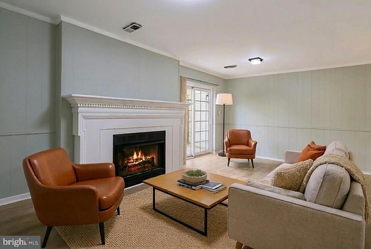 OLD MILL COMMUNITY - Residential