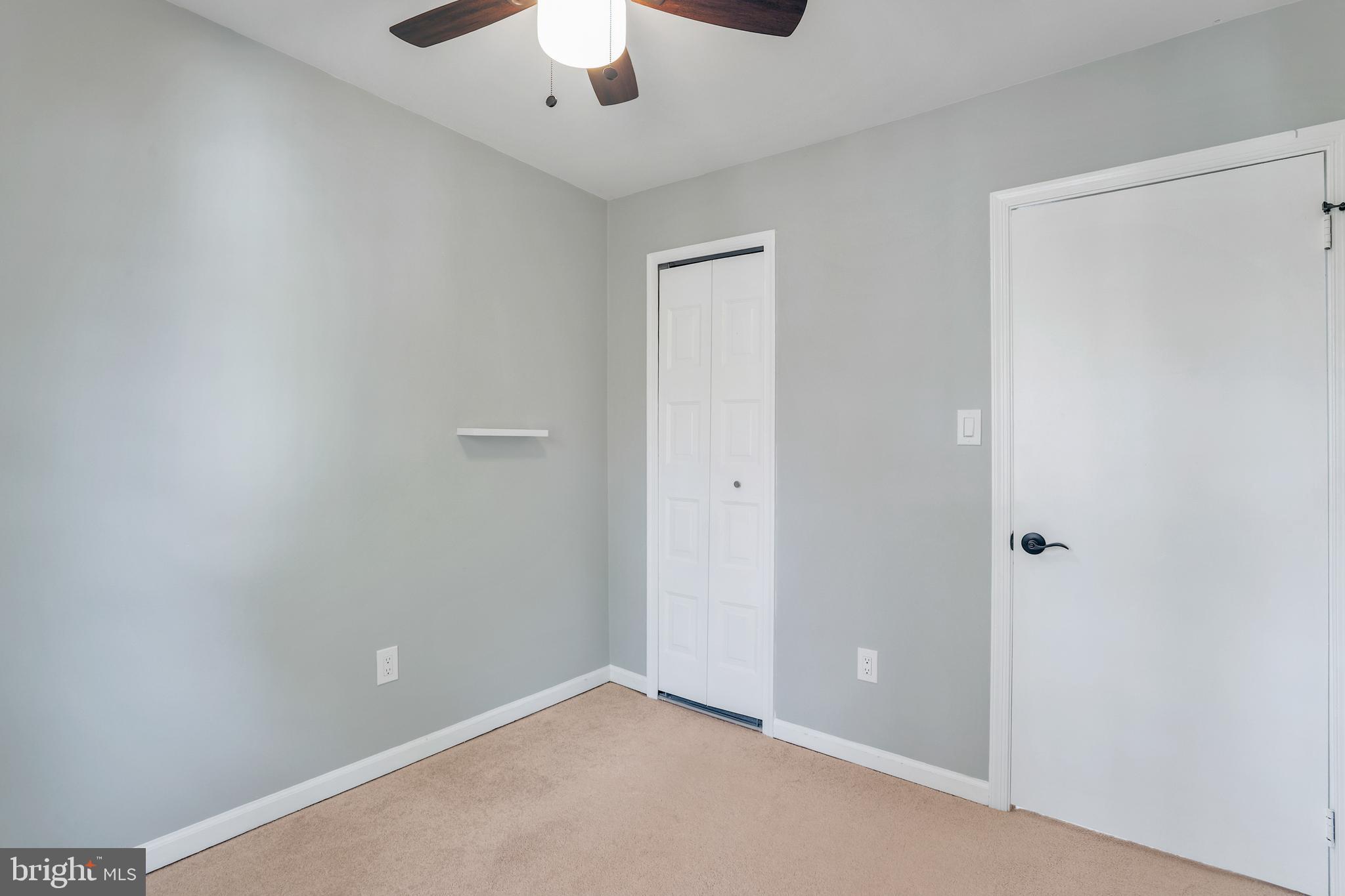 OLD MILL COMMUNITY - Residential