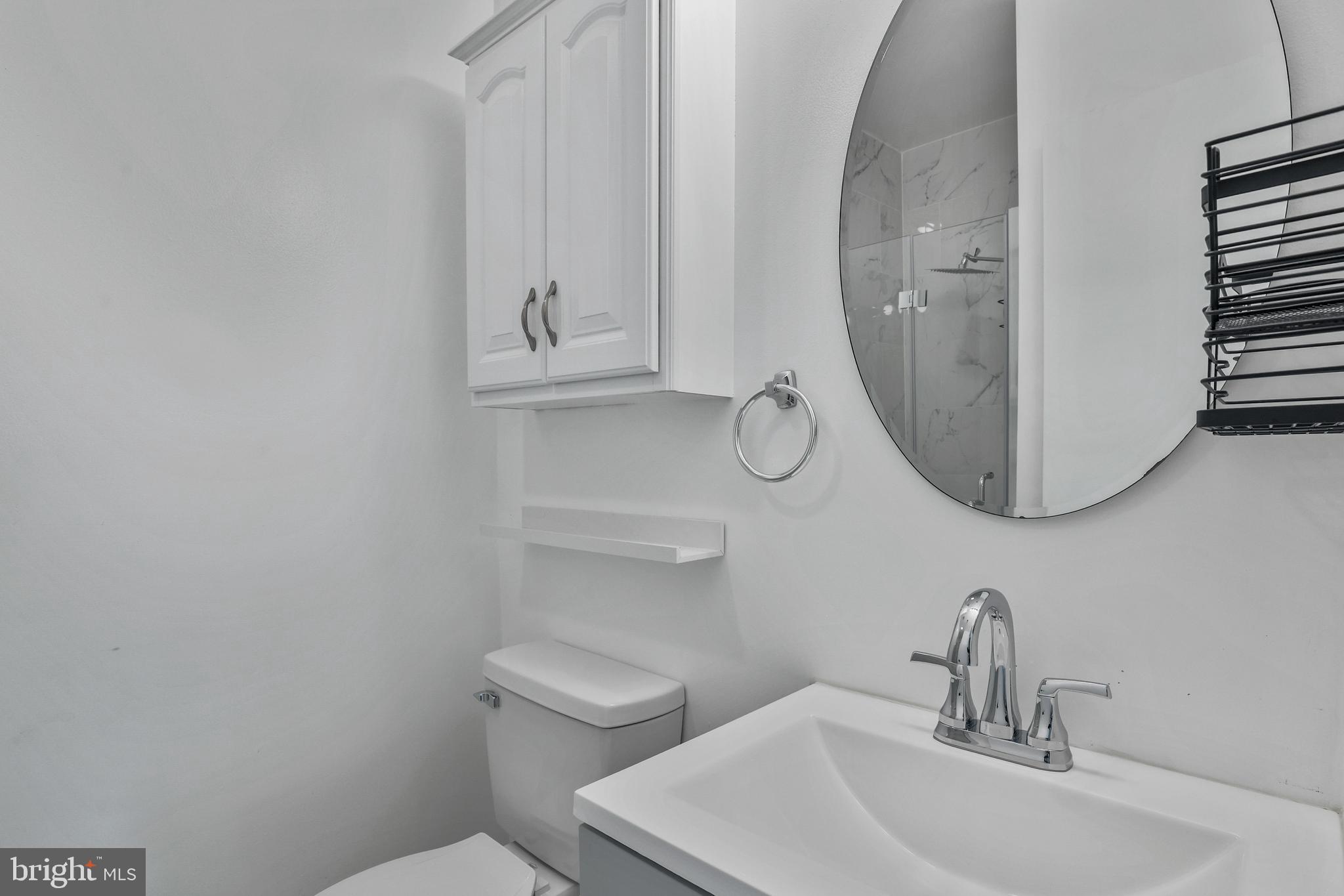 OLD MILL COMMUNITY - Residential