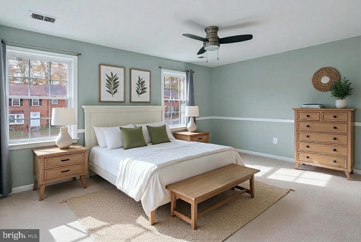 OLD MILL COMMUNITY - Residential