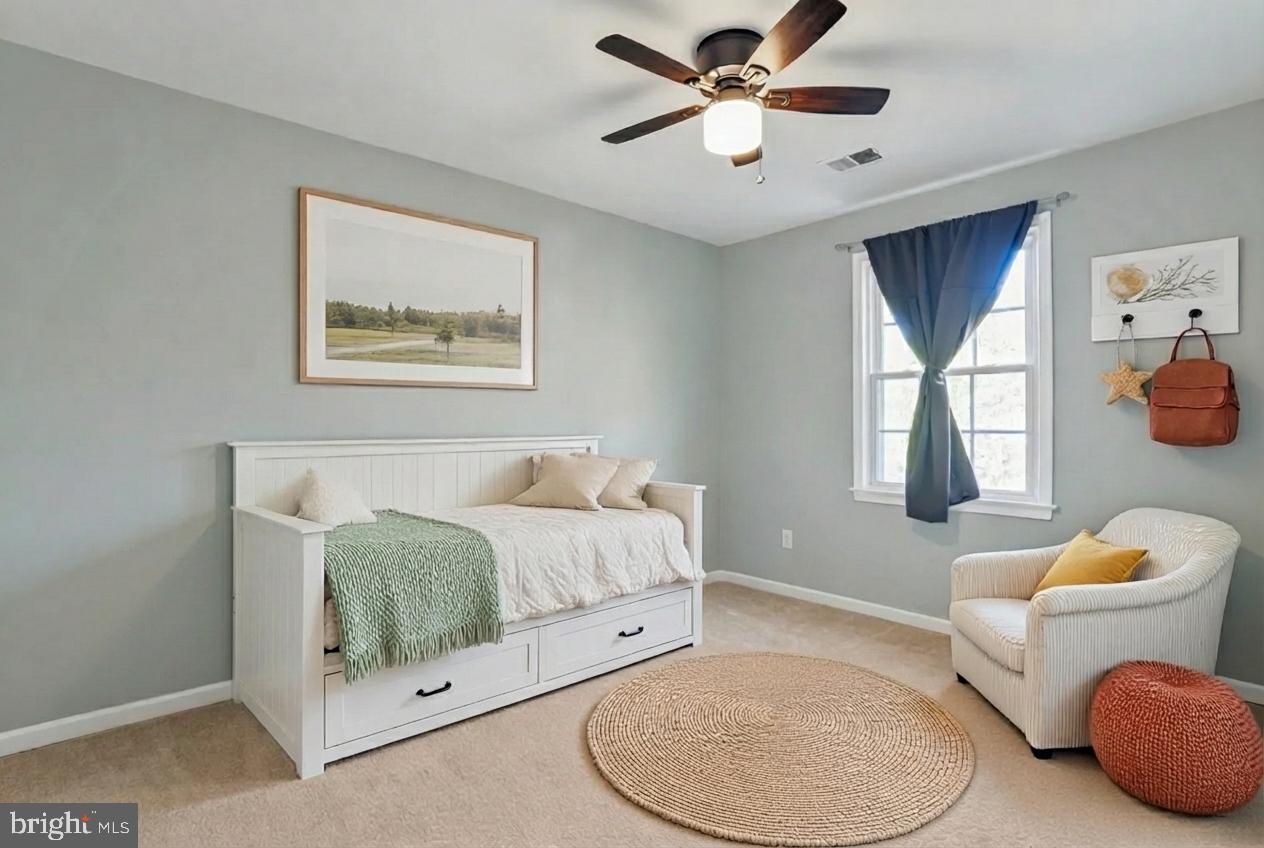 OLD MILL COMMUNITY - Residential