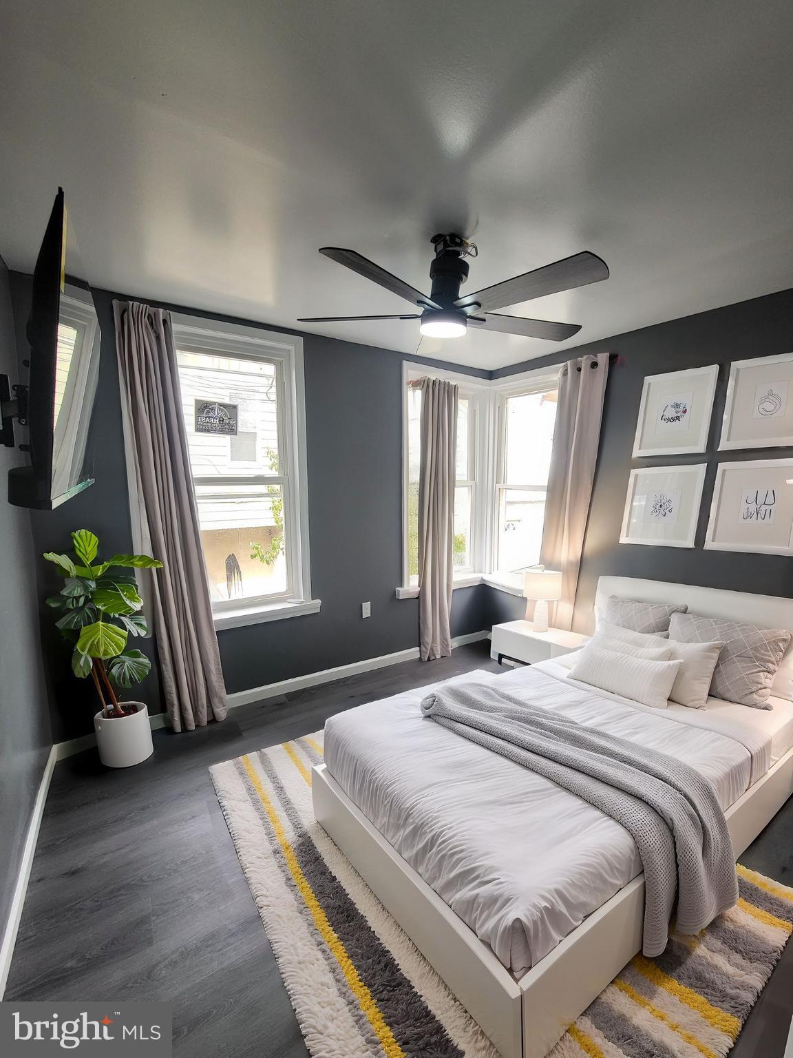 PHILADELPHIA - Residential