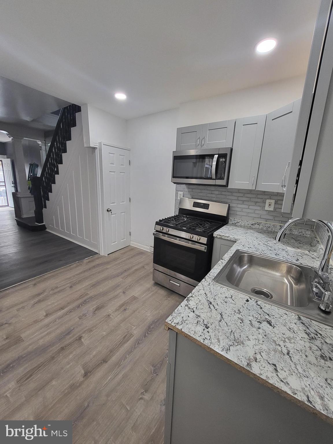 PHILADELPHIA - Residential