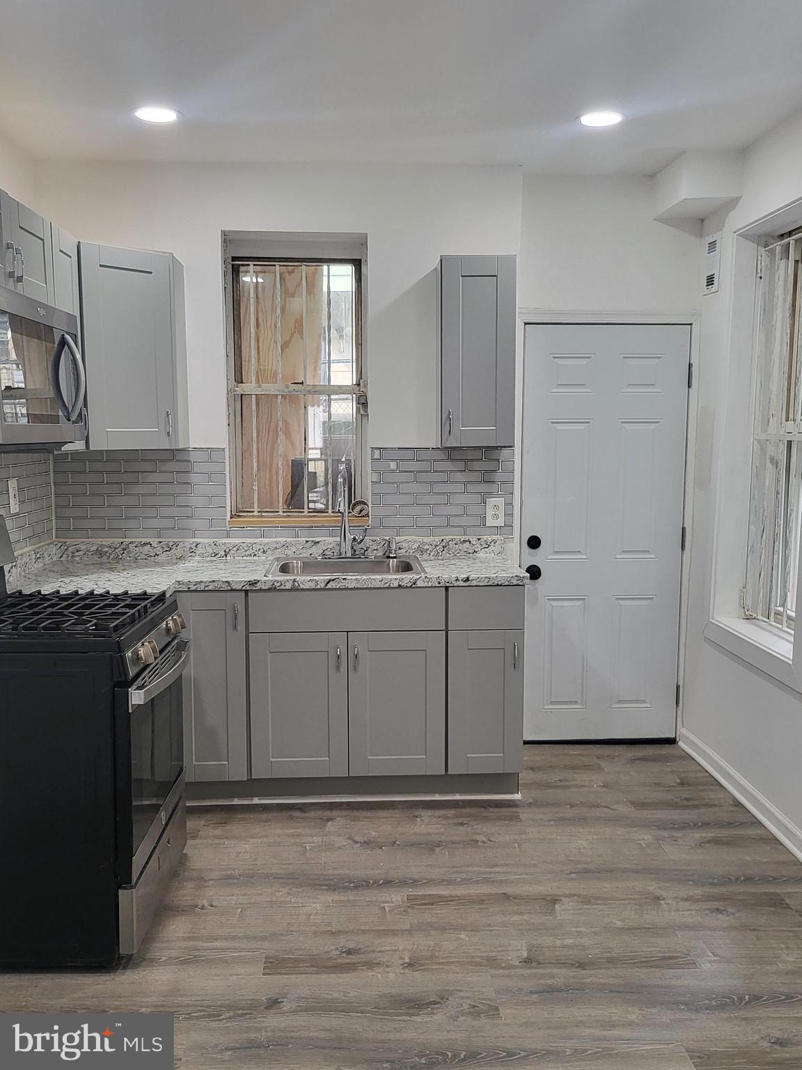 PHILADELPHIA - Residential