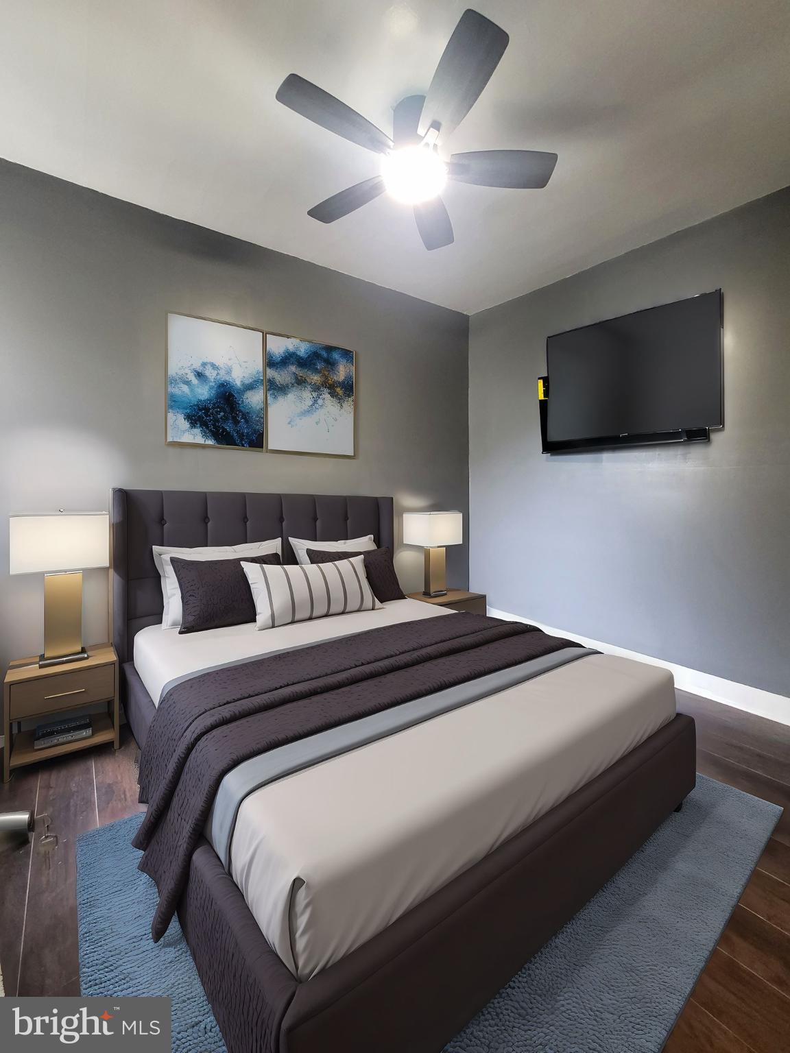 PHILADELPHIA - Residential