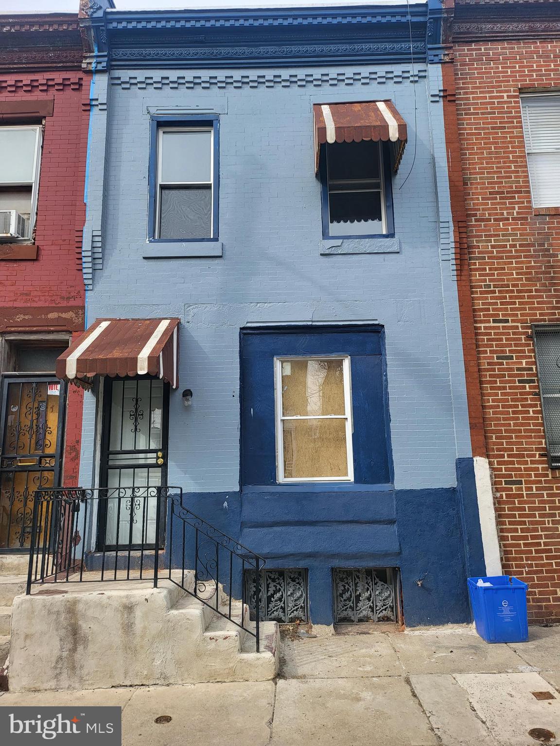 PHILADELPHIA - Residential