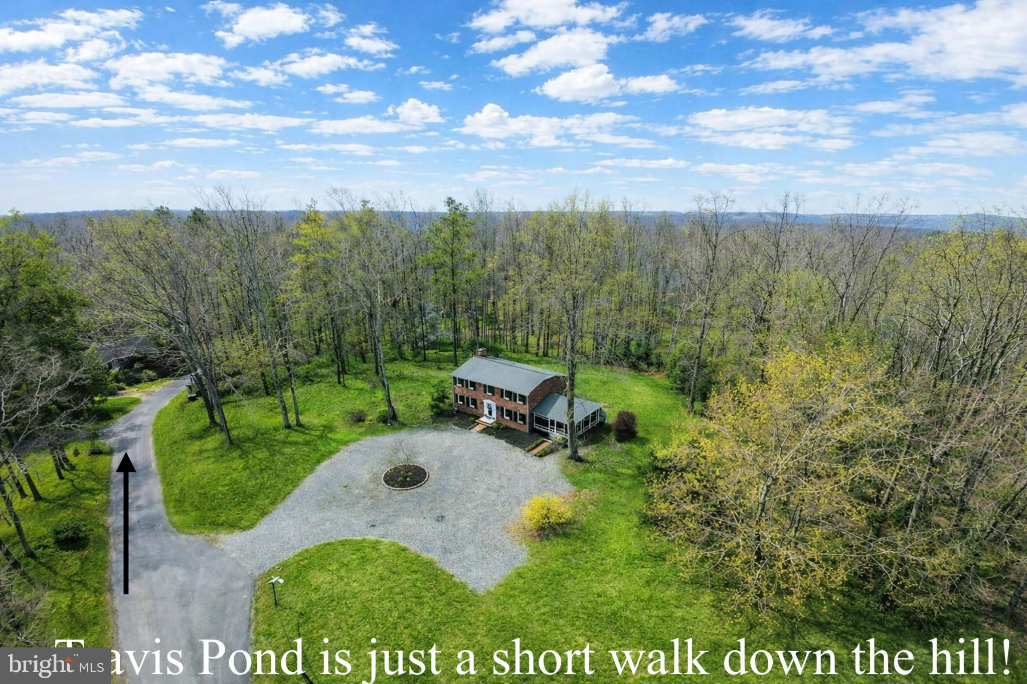 TOWN OF MONTROSS - Residential