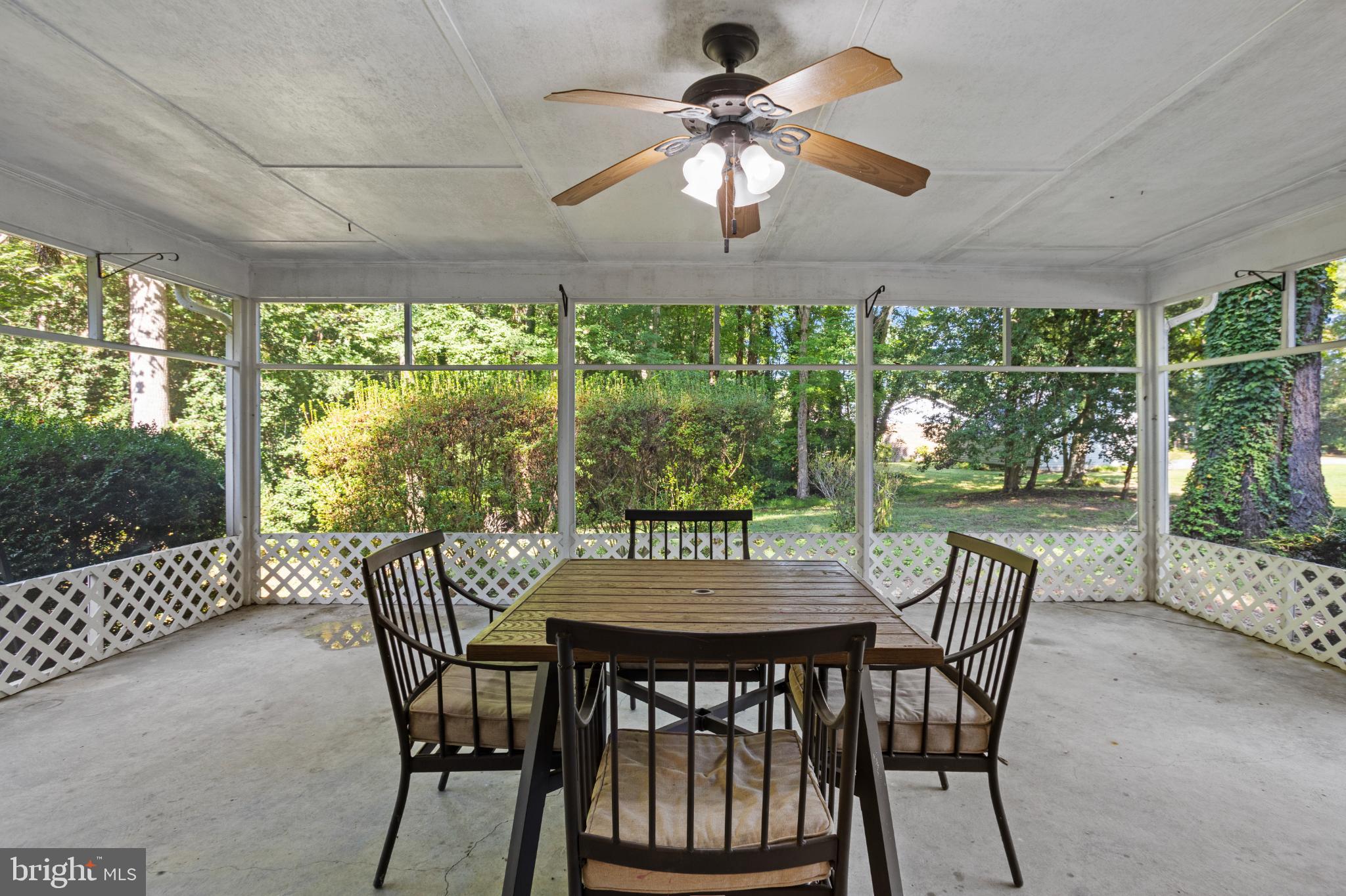 TOWN OF MONTROSS - Residential