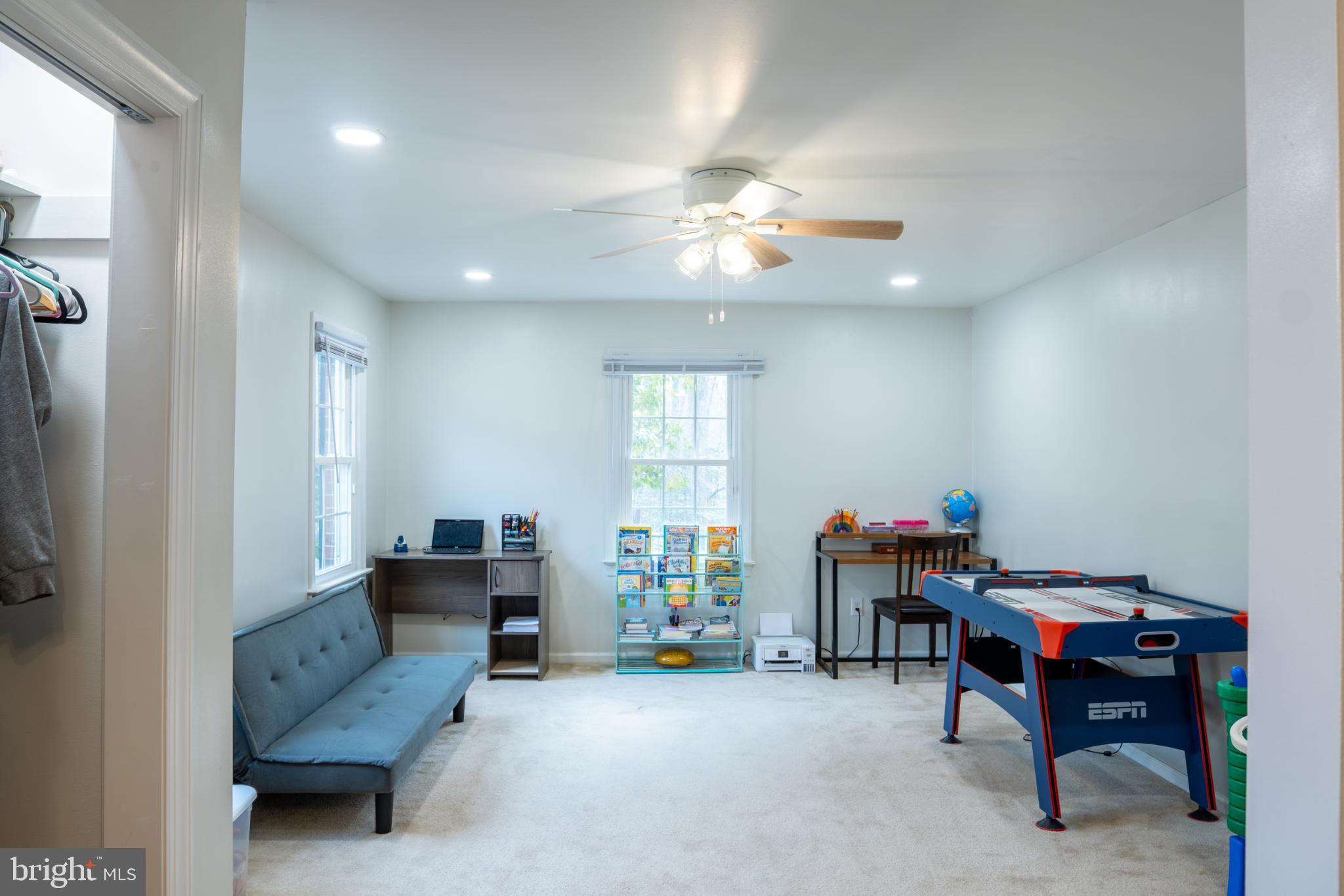 TOWN OF MONTROSS - Residential