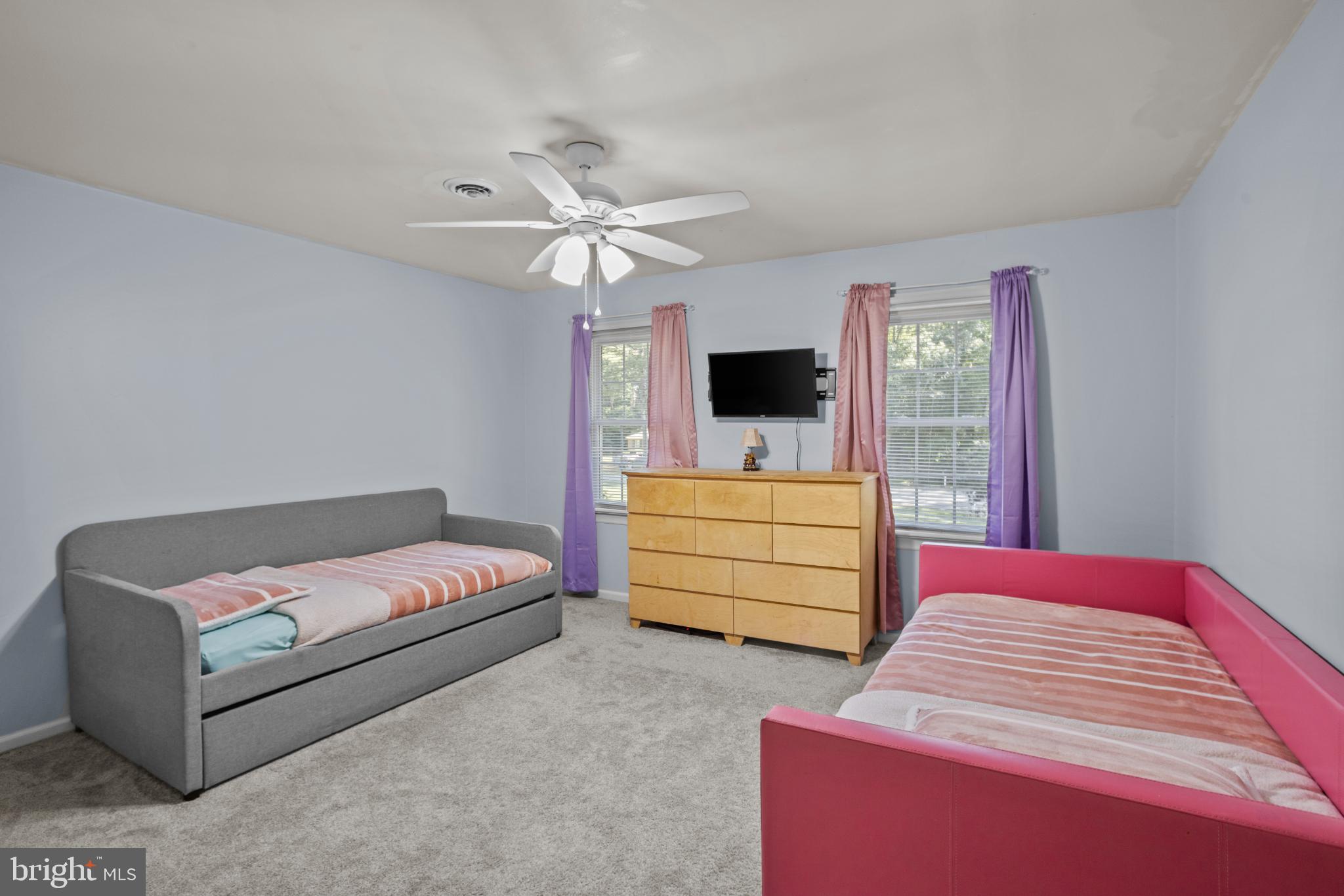 TOWN OF MONTROSS - Residential