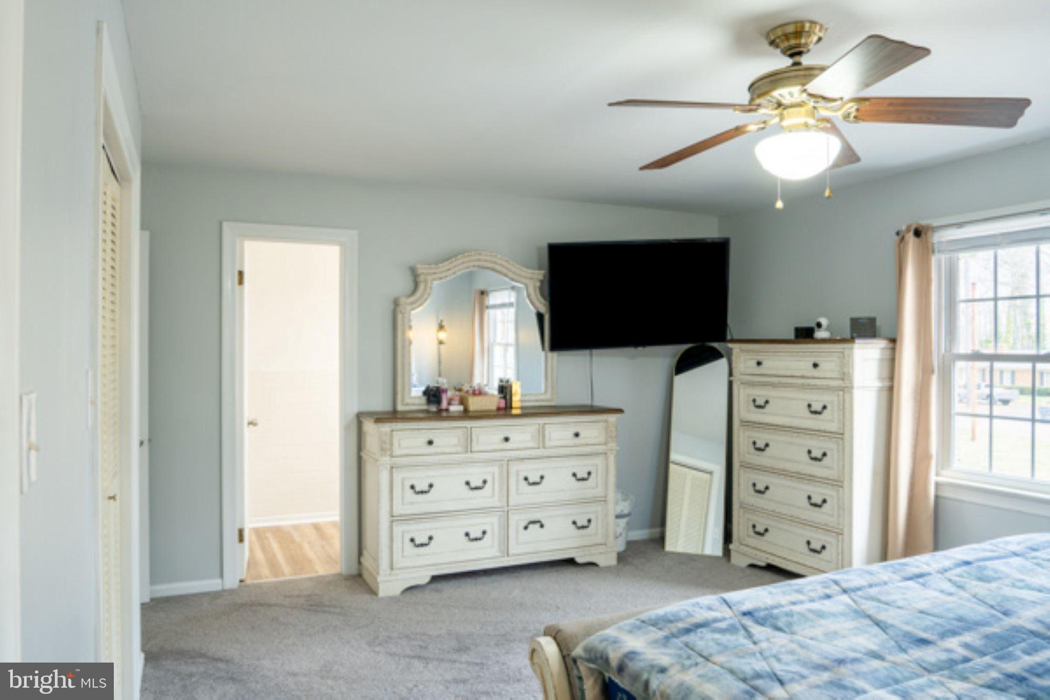 TOWN OF MONTROSS - Residential