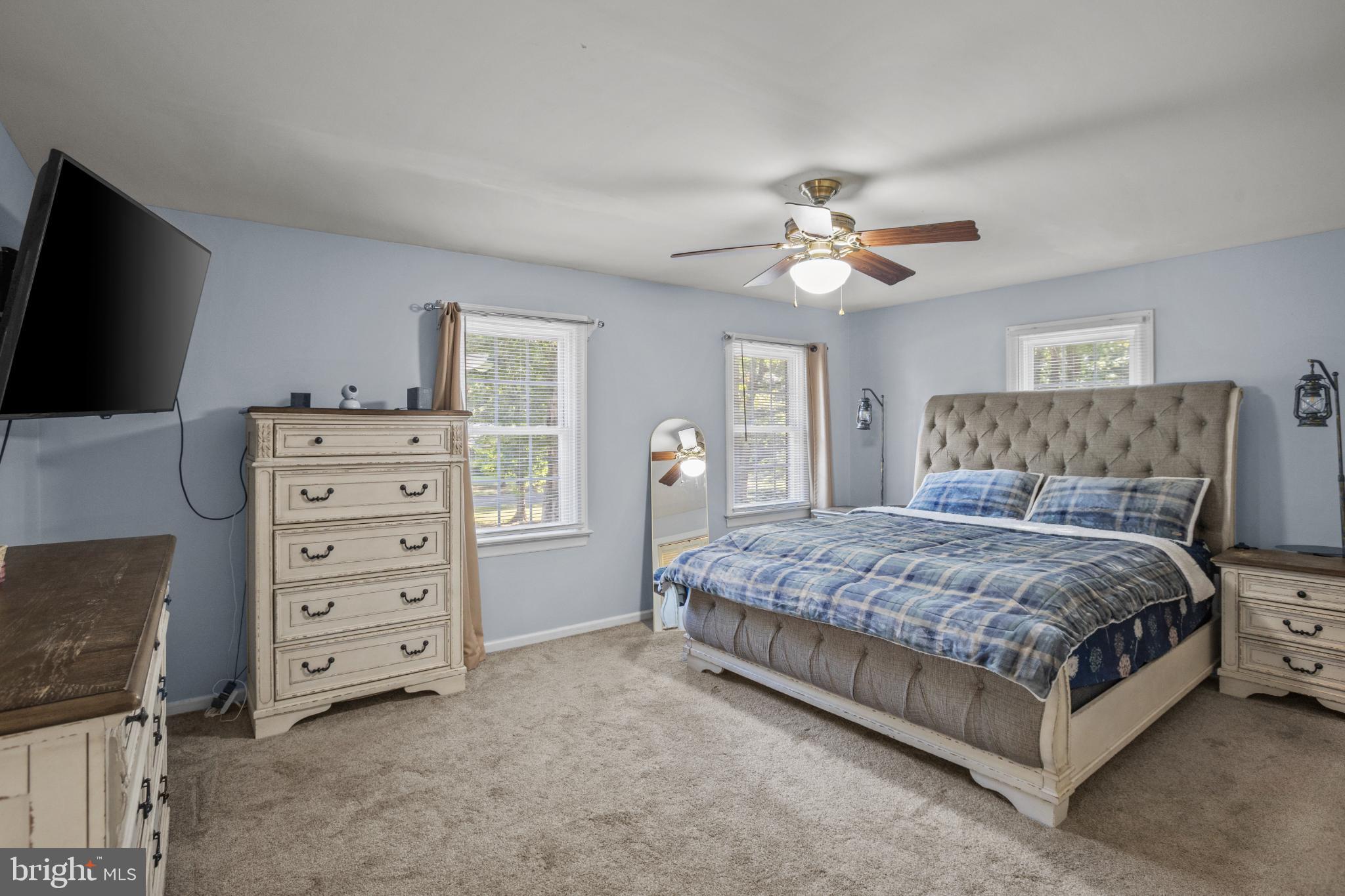 TOWN OF MONTROSS - Residential