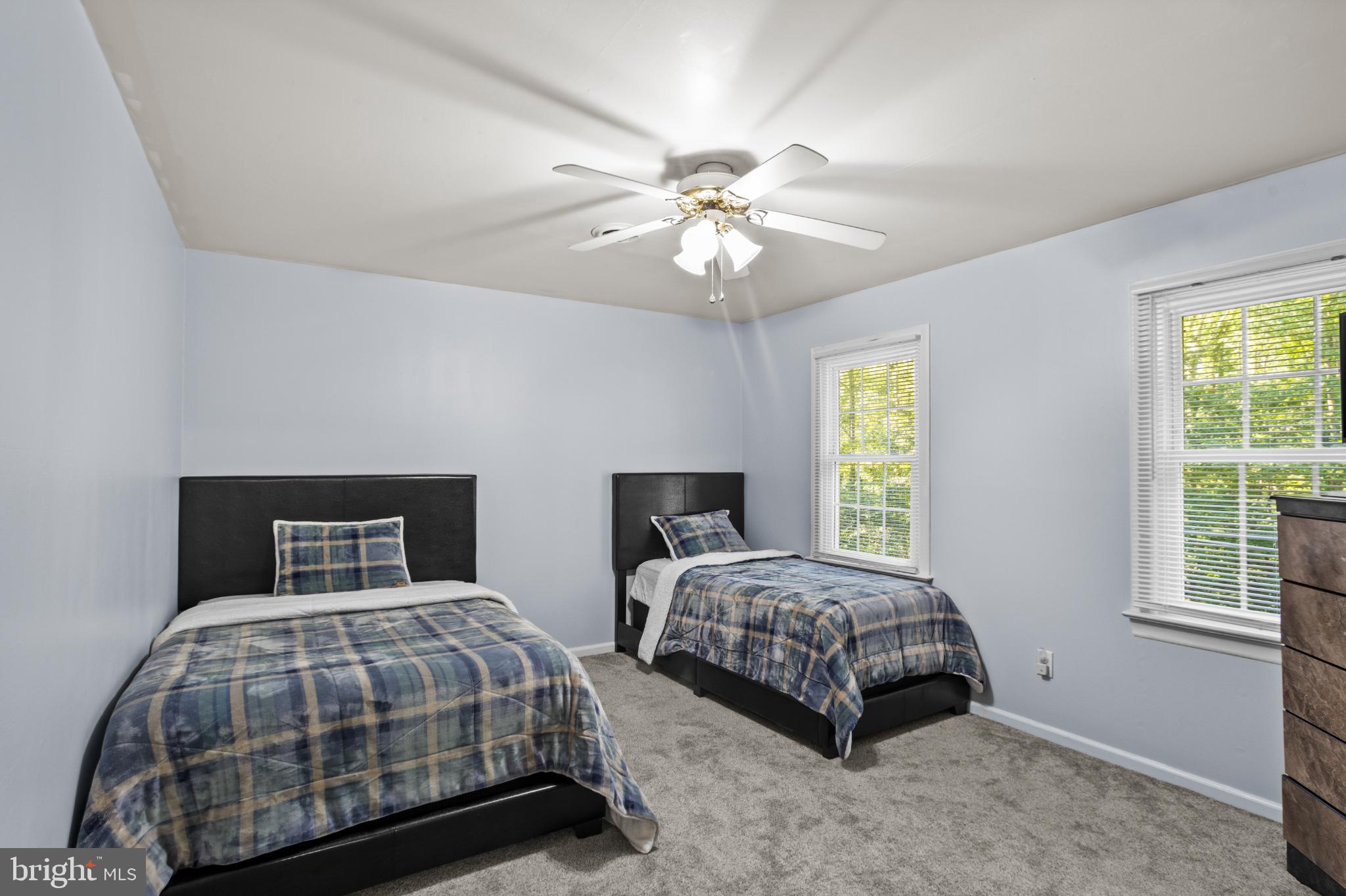 TOWN OF MONTROSS - Residential