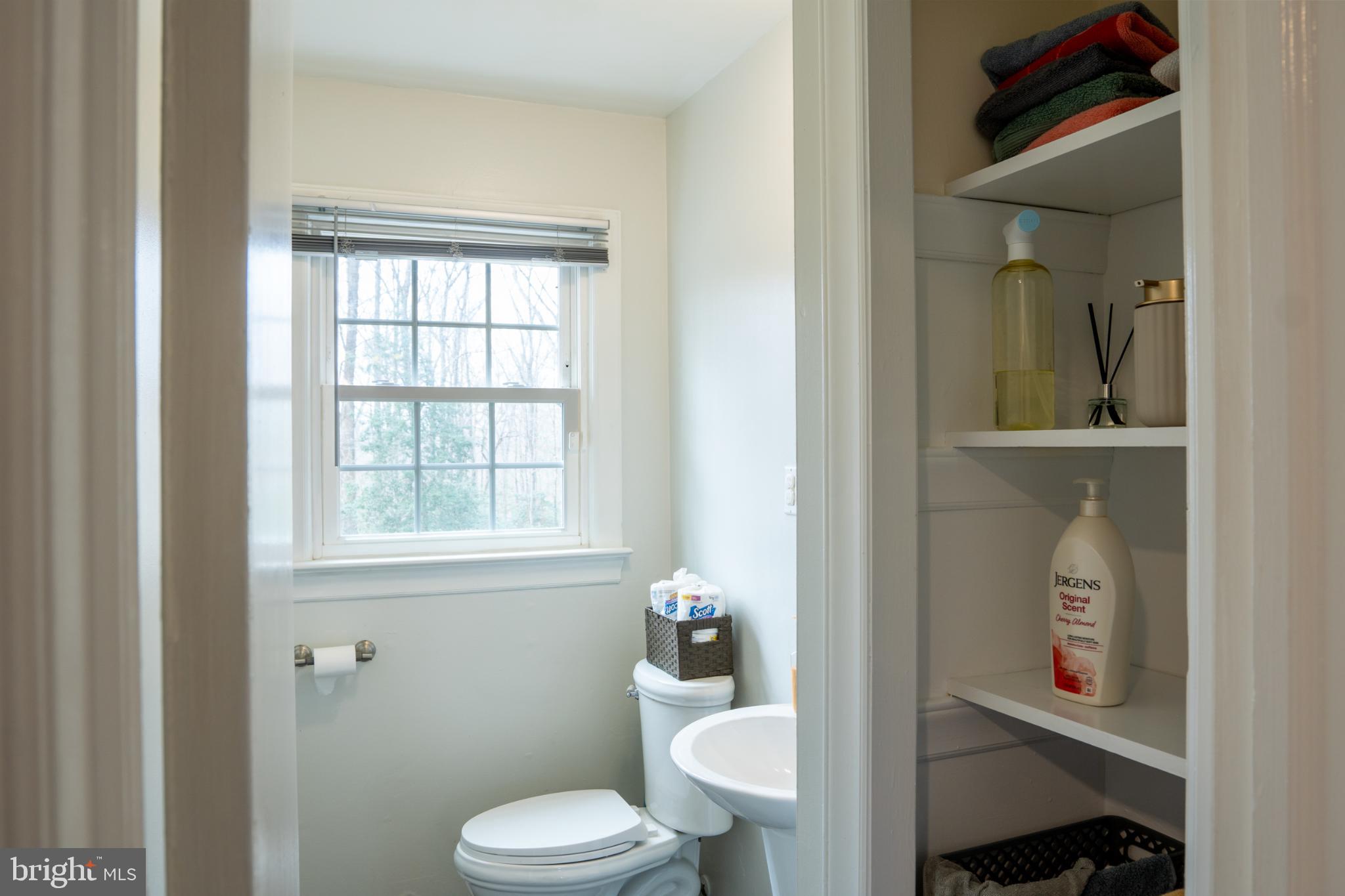 TOWN OF MONTROSS - Residential