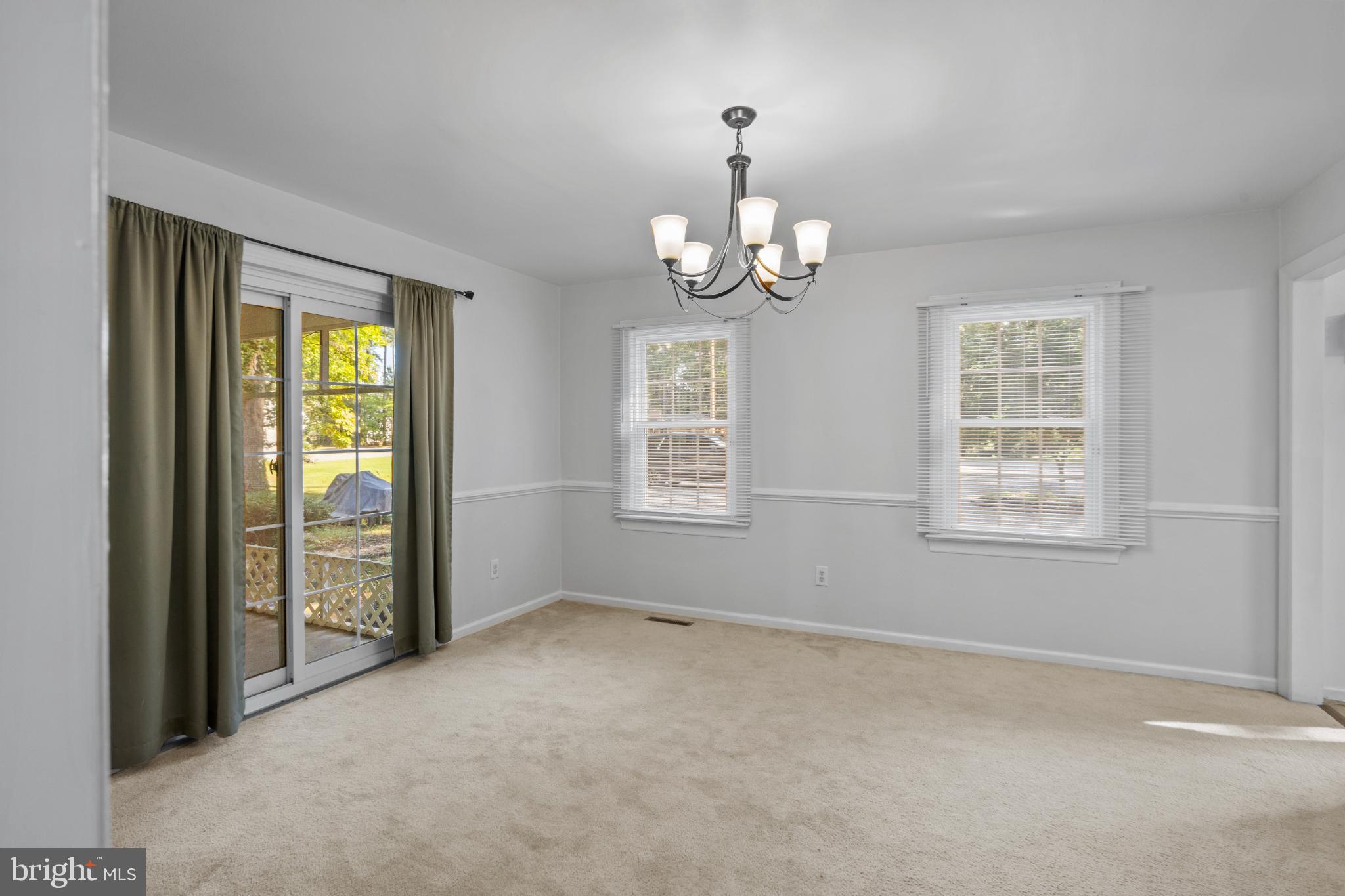 TOWN OF MONTROSS - Residential