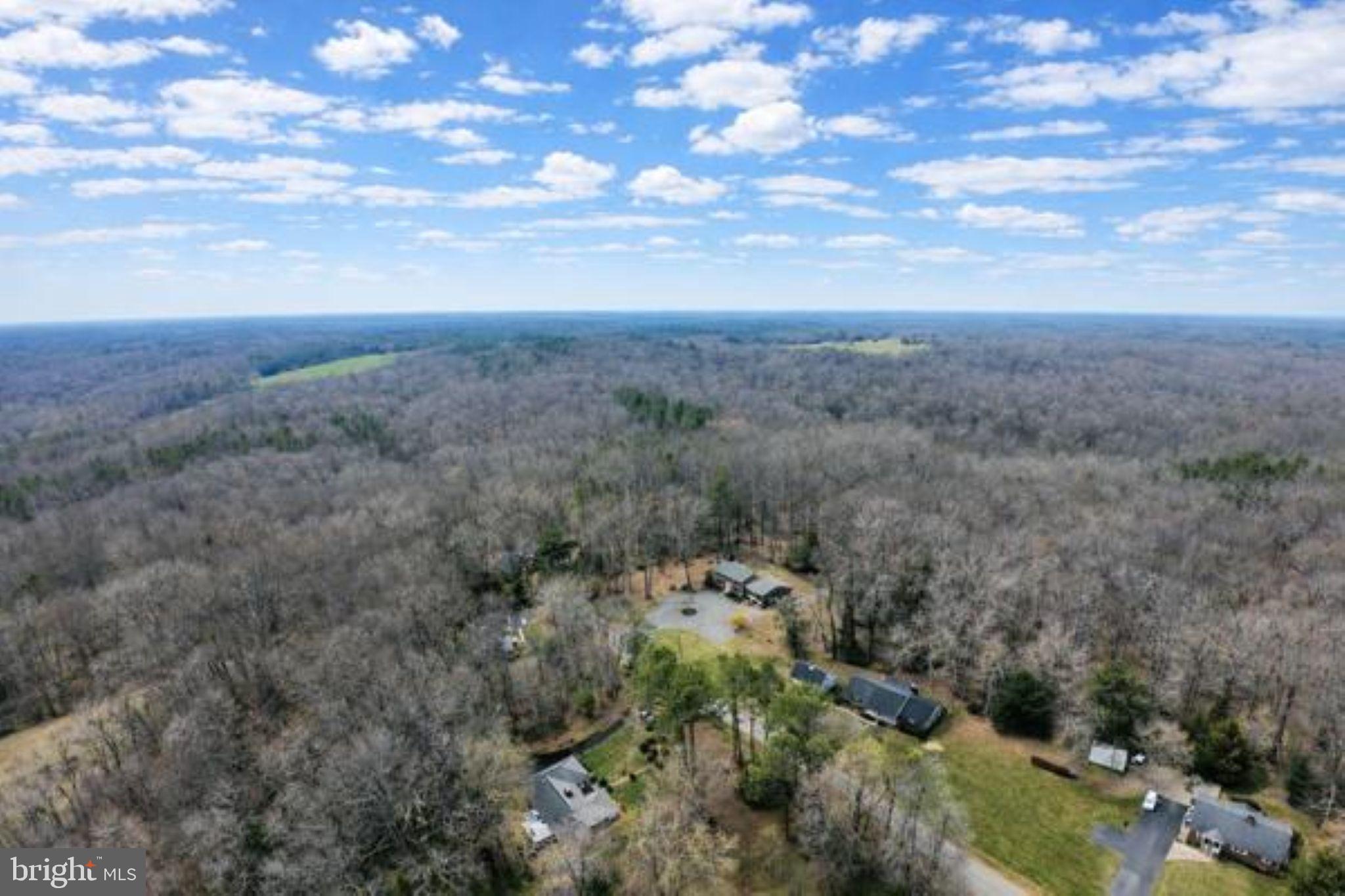 TOWN OF MONTROSS - Residential