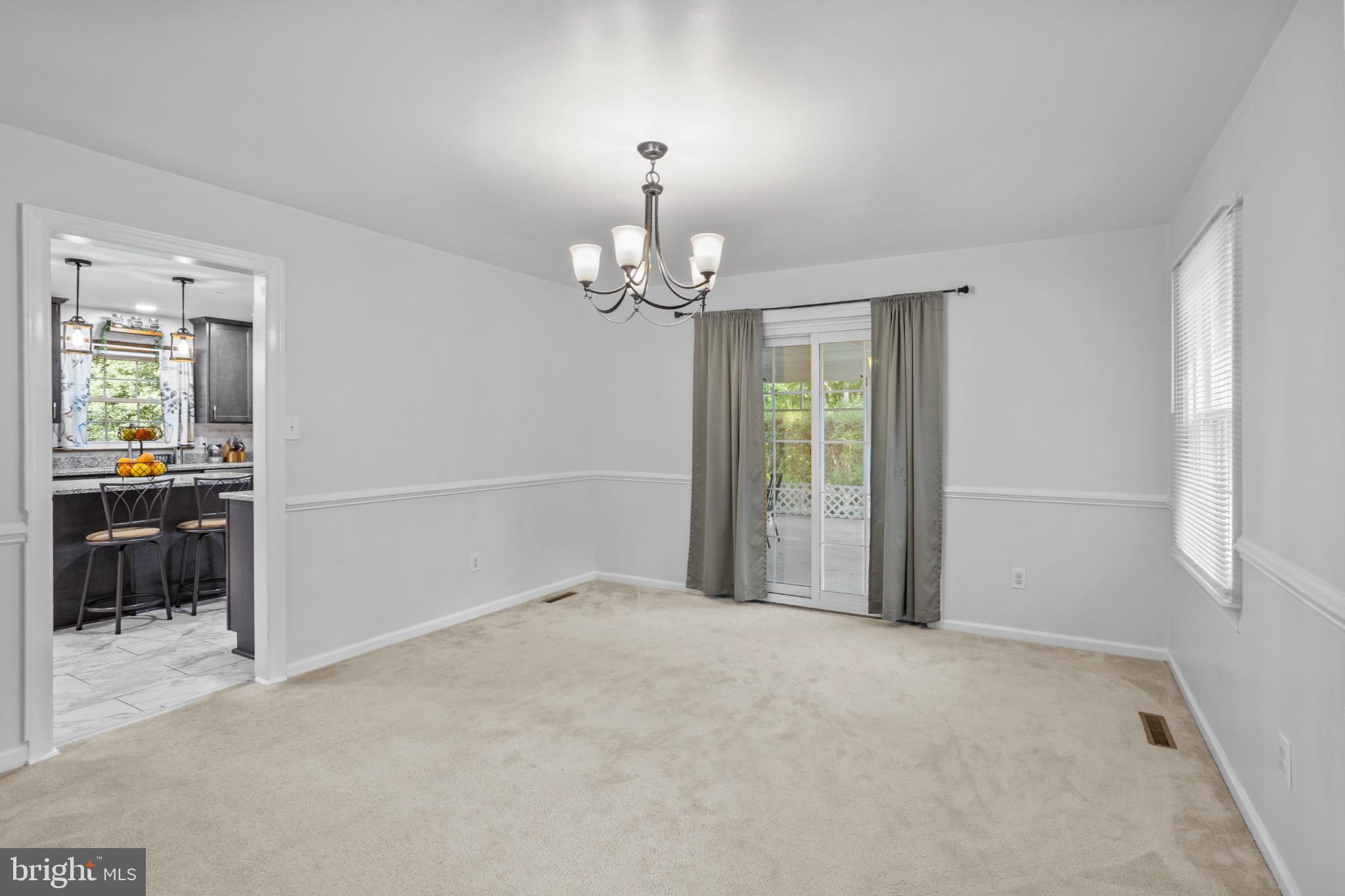 TOWN OF MONTROSS - Residential