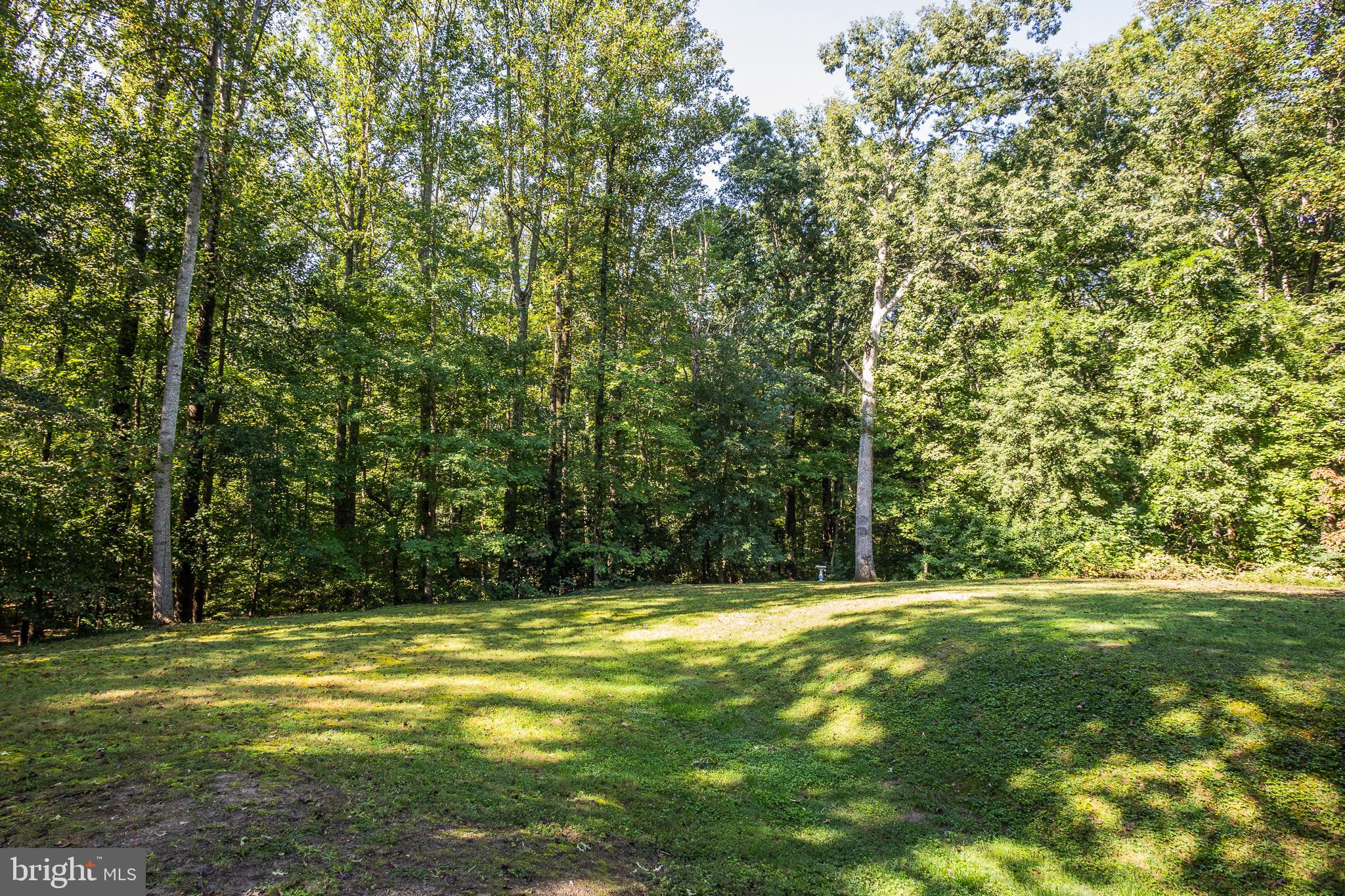 TOWN OF MONTROSS - Residential