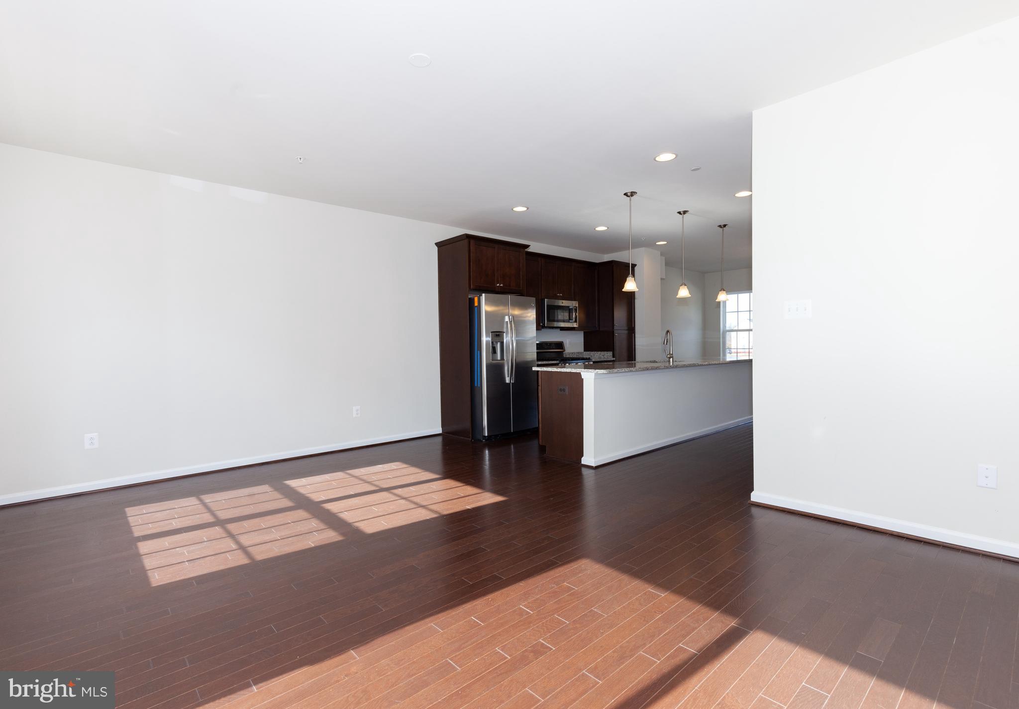 THE BRICK YARD - Residential Lease