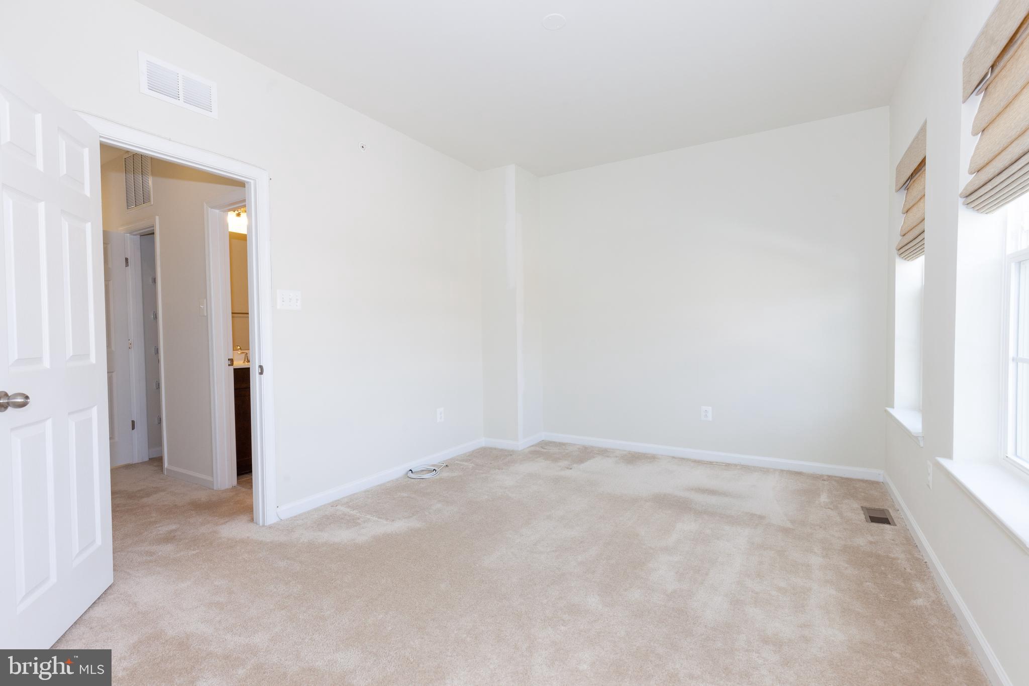 THE BRICK YARD - Residential Lease