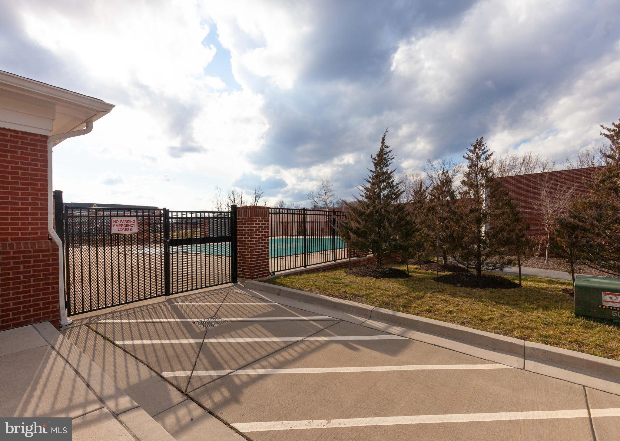 THE BRICK YARD - Residential Lease