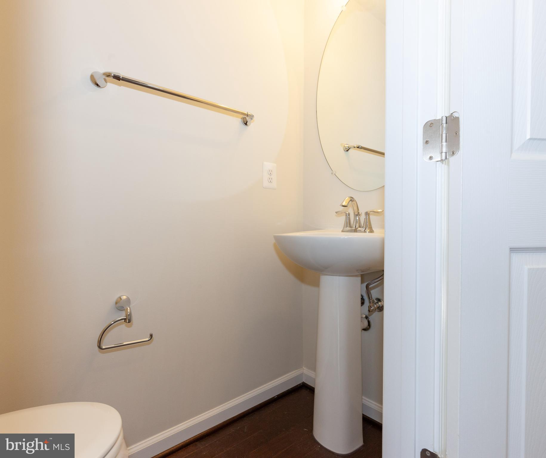 THE BRICK YARD - Residential Lease