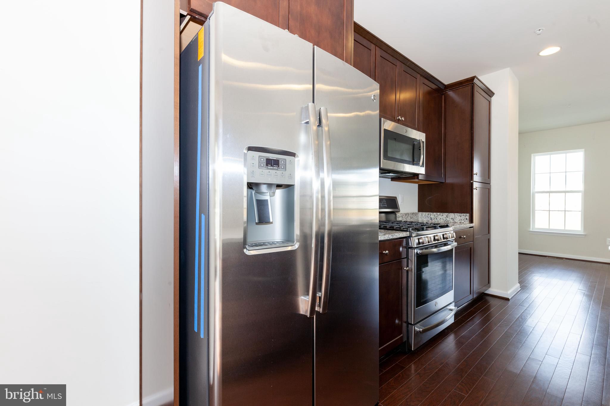 THE BRICK YARD - Residential Lease