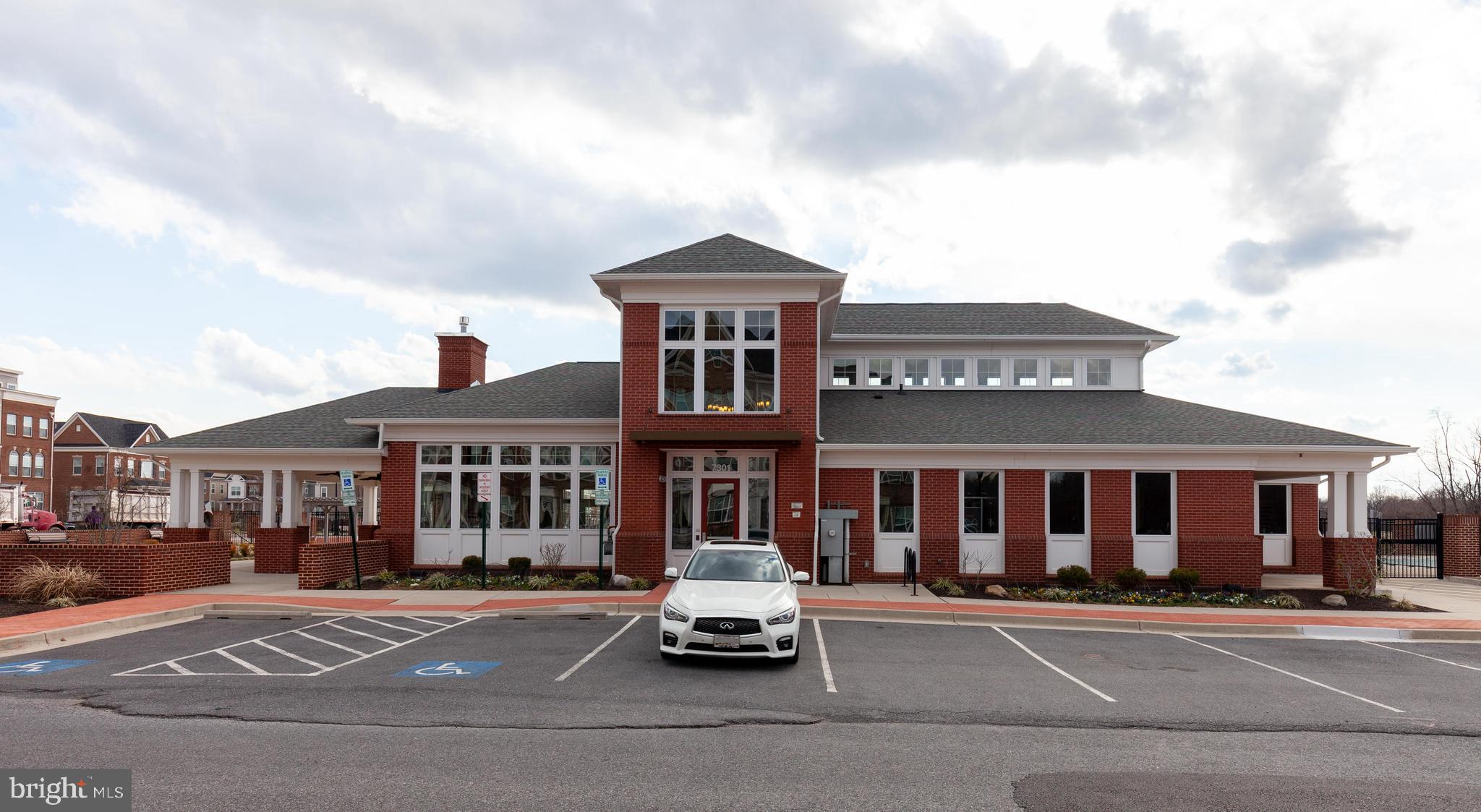 THE BRICK YARD - Residential Lease