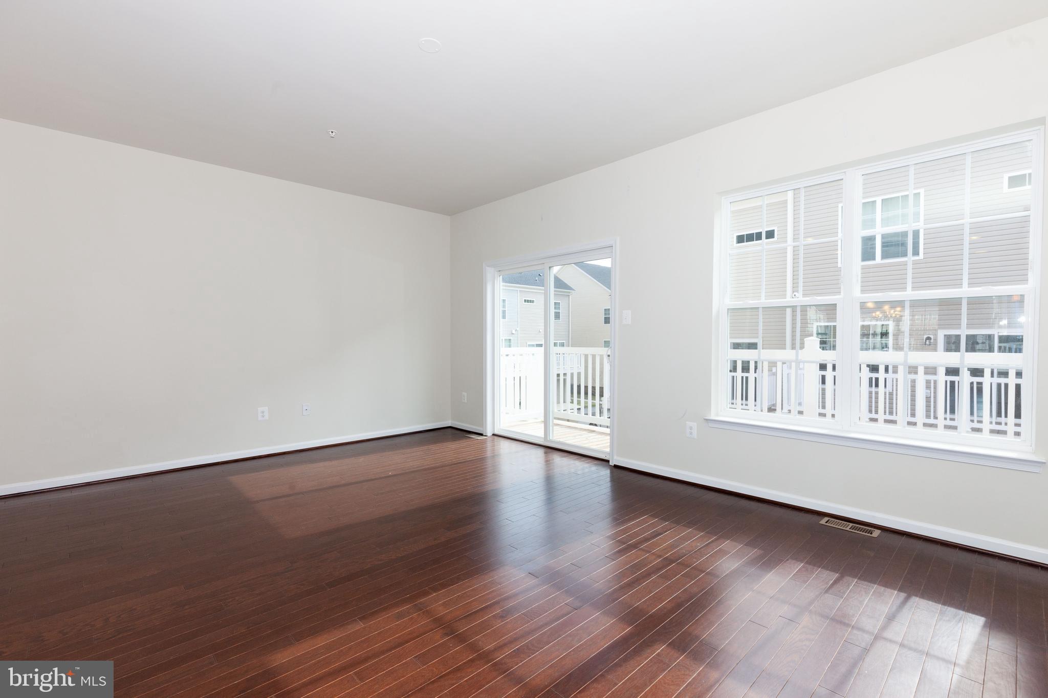 THE BRICK YARD - Residential Lease