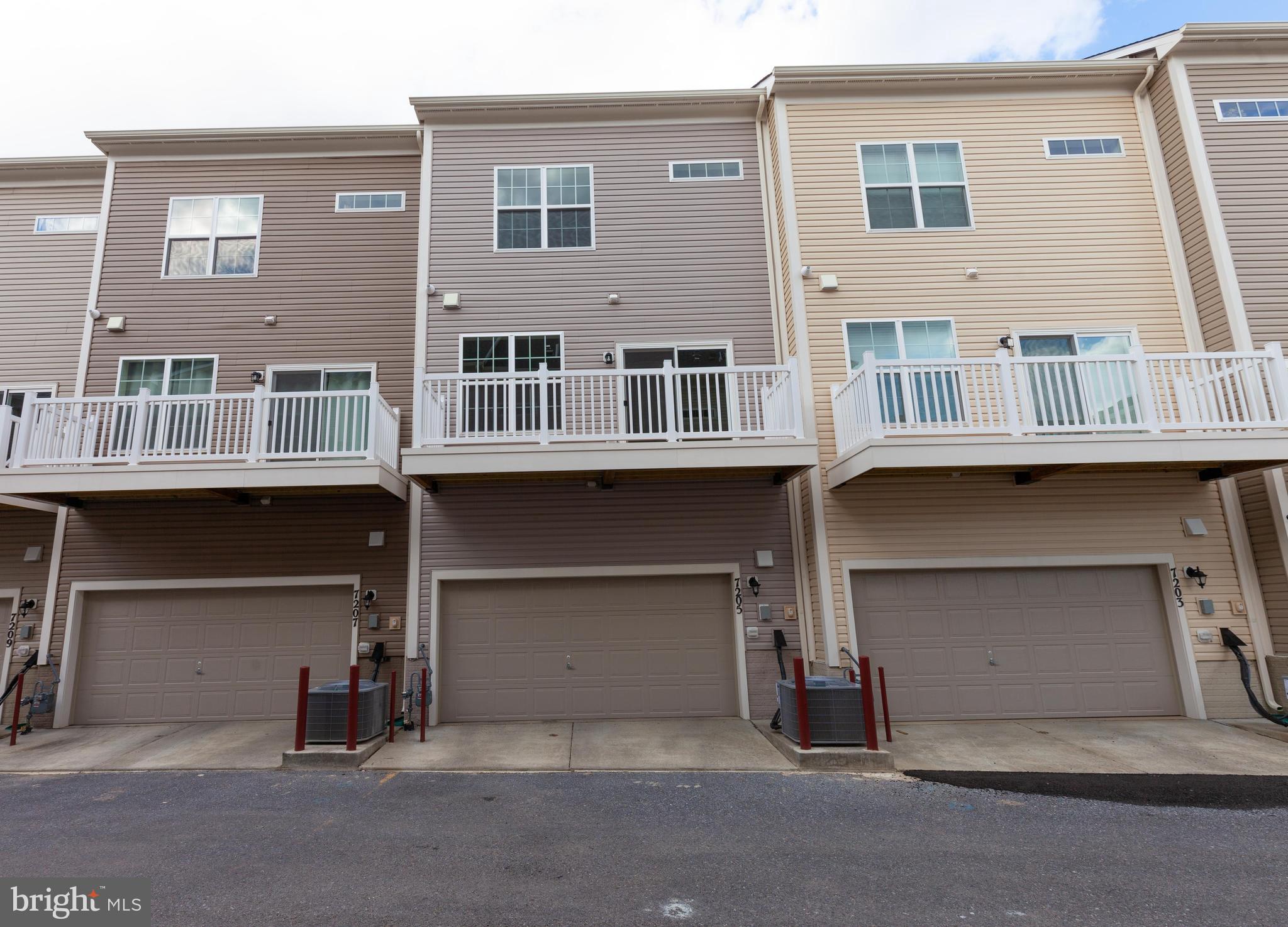 THE BRICK YARD - Residential Lease