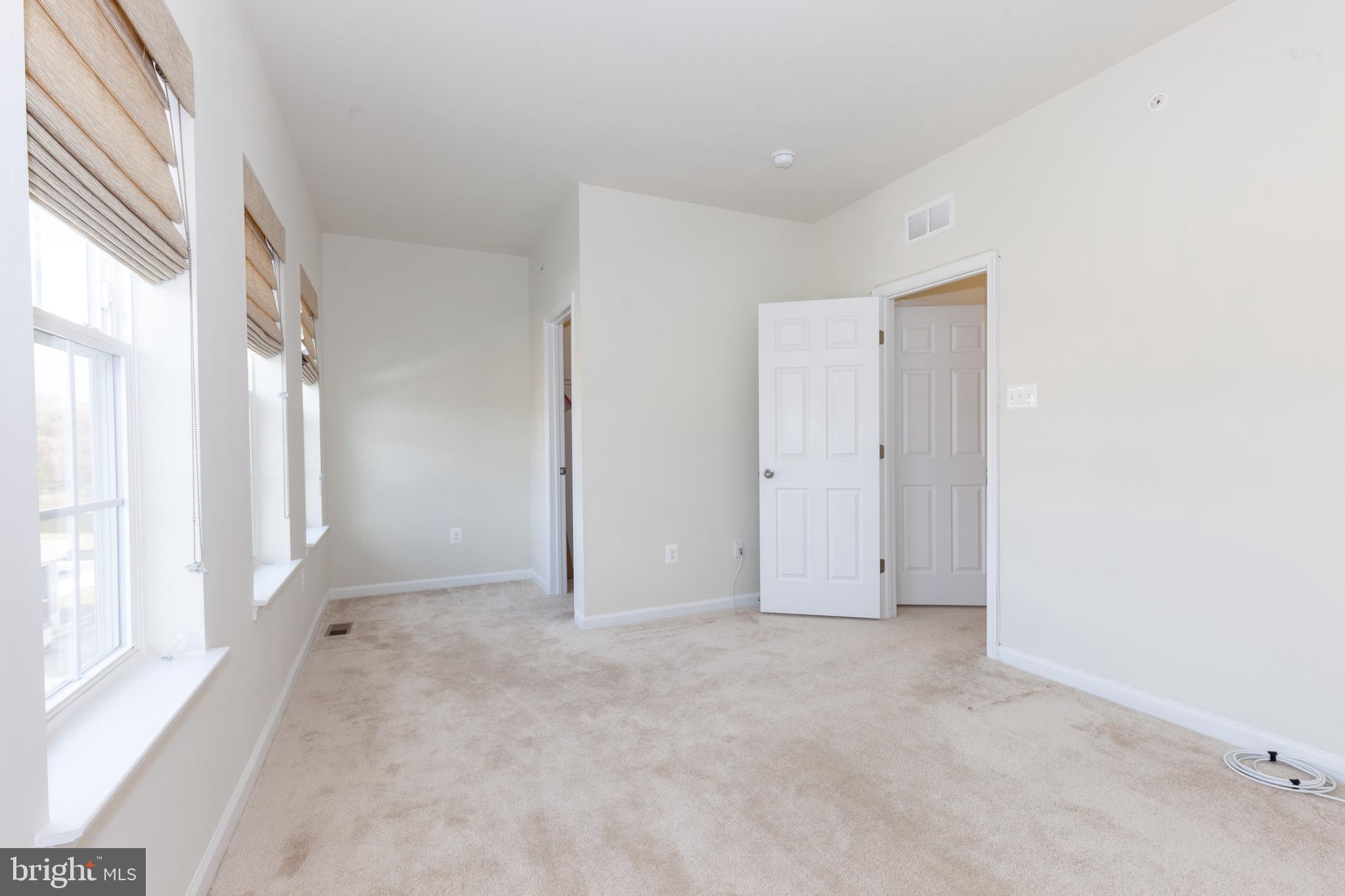 THE BRICK YARD - Residential Lease